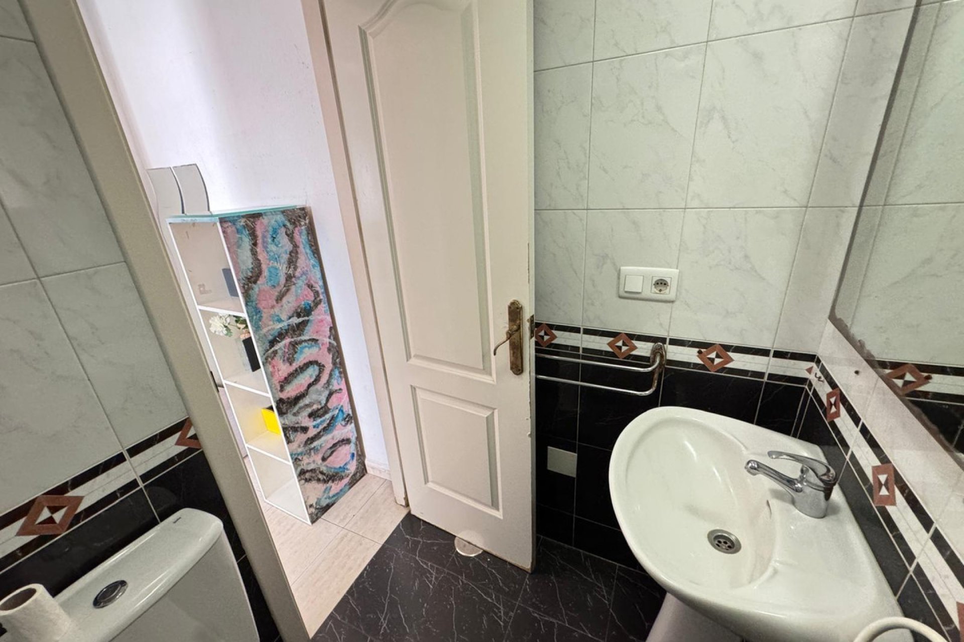 Reventa - Apartamento / piso -
Torrevieja - Torrevieja Centro