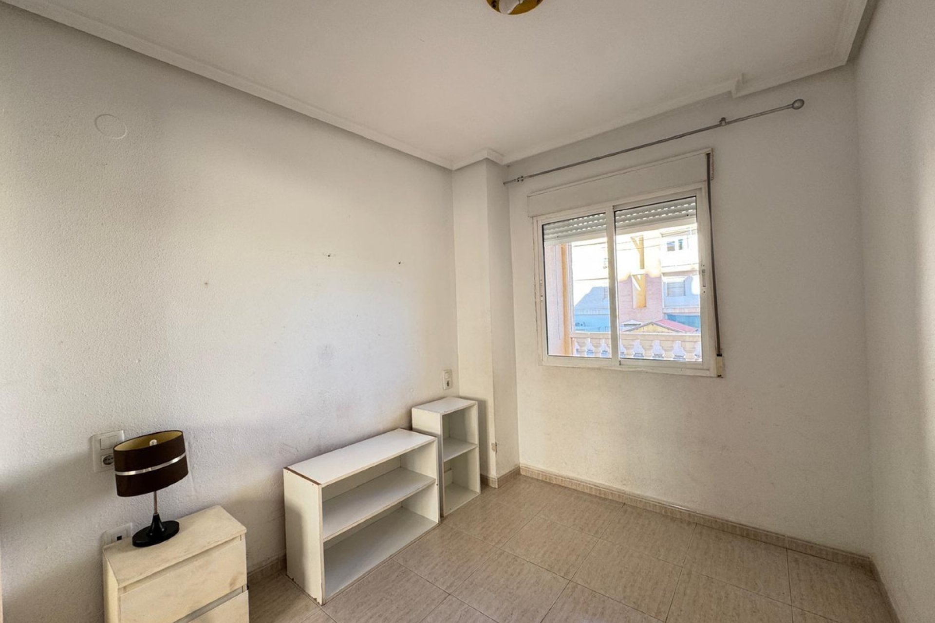 Reventa - Apartamento / piso -
Torrevieja - Torrevieja Centro