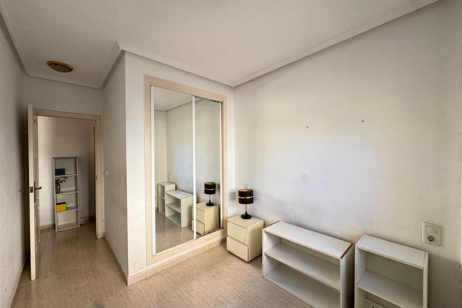 Reventa - Apartamento / piso -
Torrevieja - Torrevieja Centro