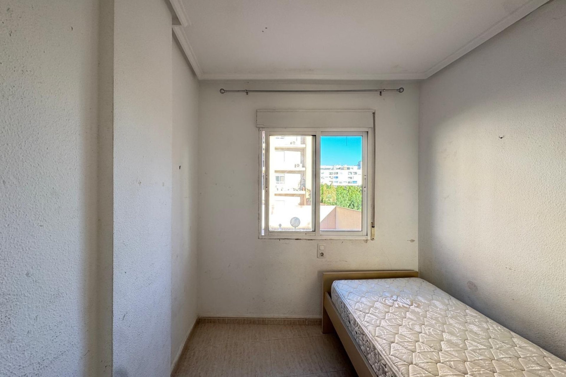 Reventa - Apartamento / piso -
Torrevieja - Torrevieja Centro