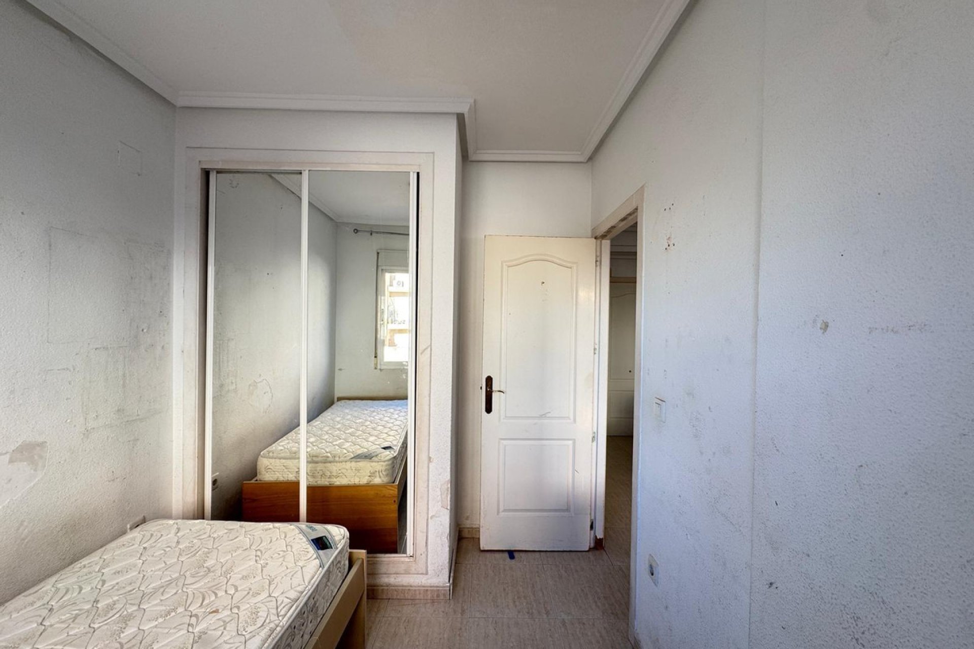 Reventa - Apartamento / piso -
Torrevieja - Torrevieja Centro