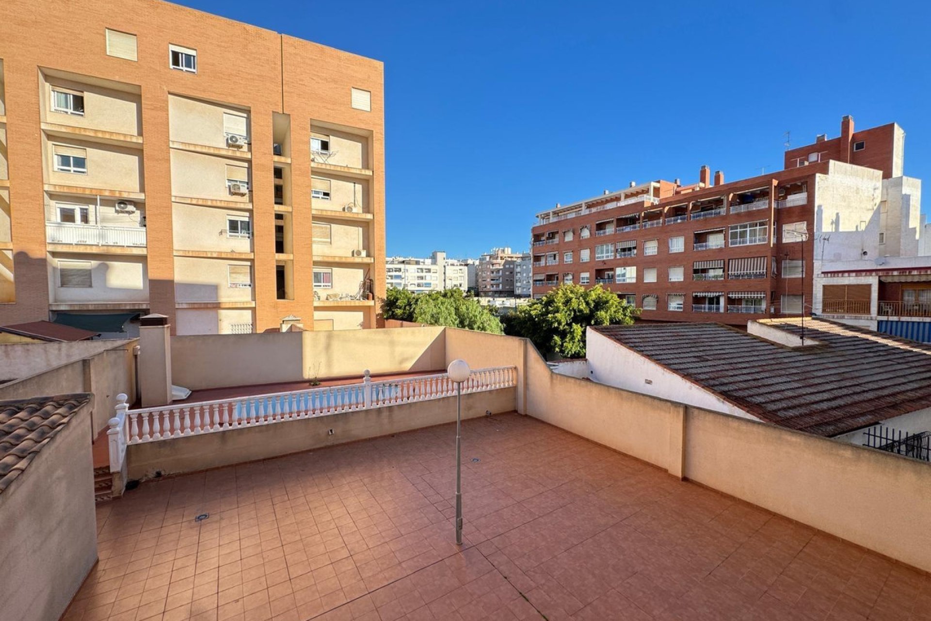 Reventa - Apartamento / piso -
Torrevieja - Torrevieja Centro