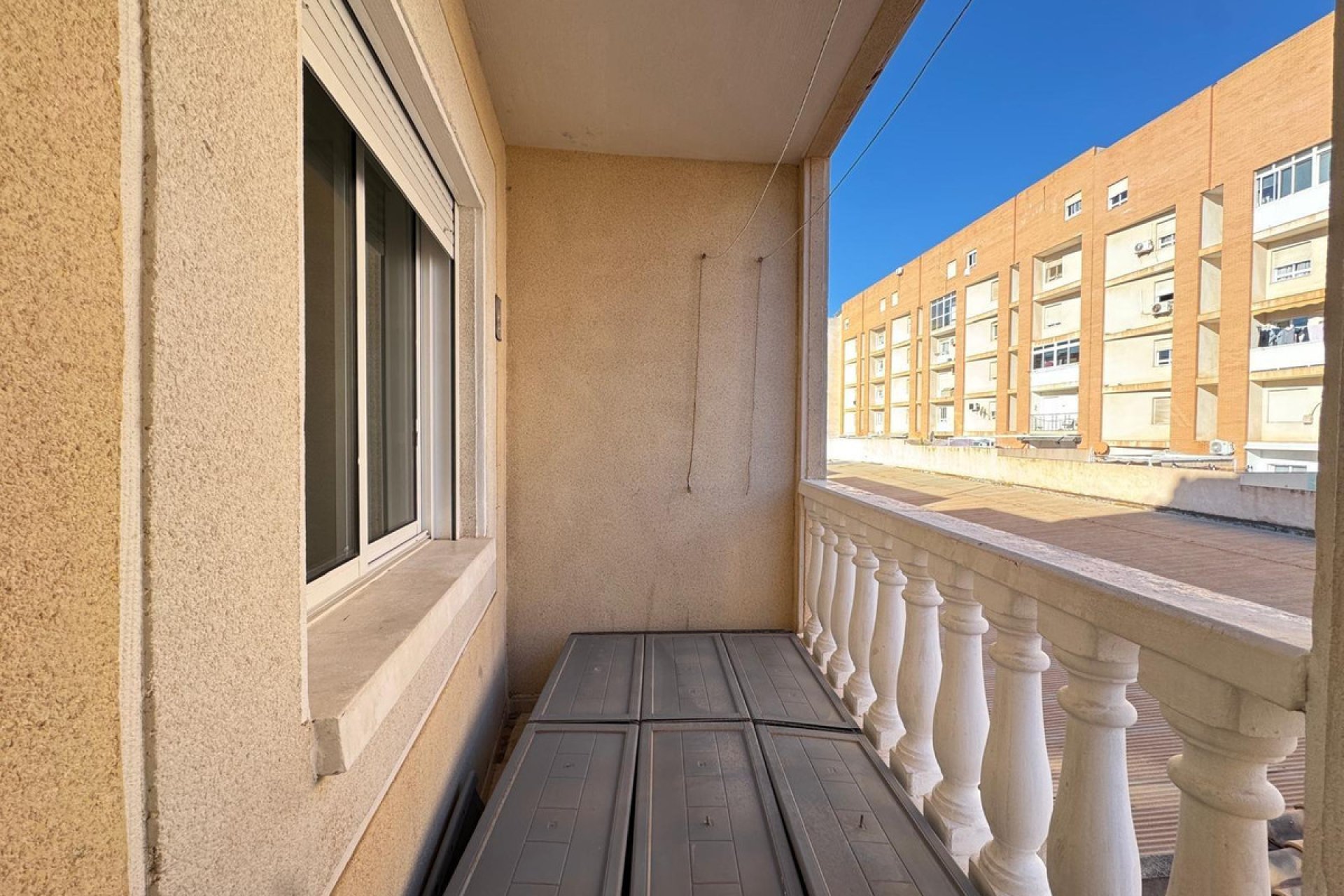 Reventa - Apartamento / piso -
Torrevieja - Torrevieja Centro