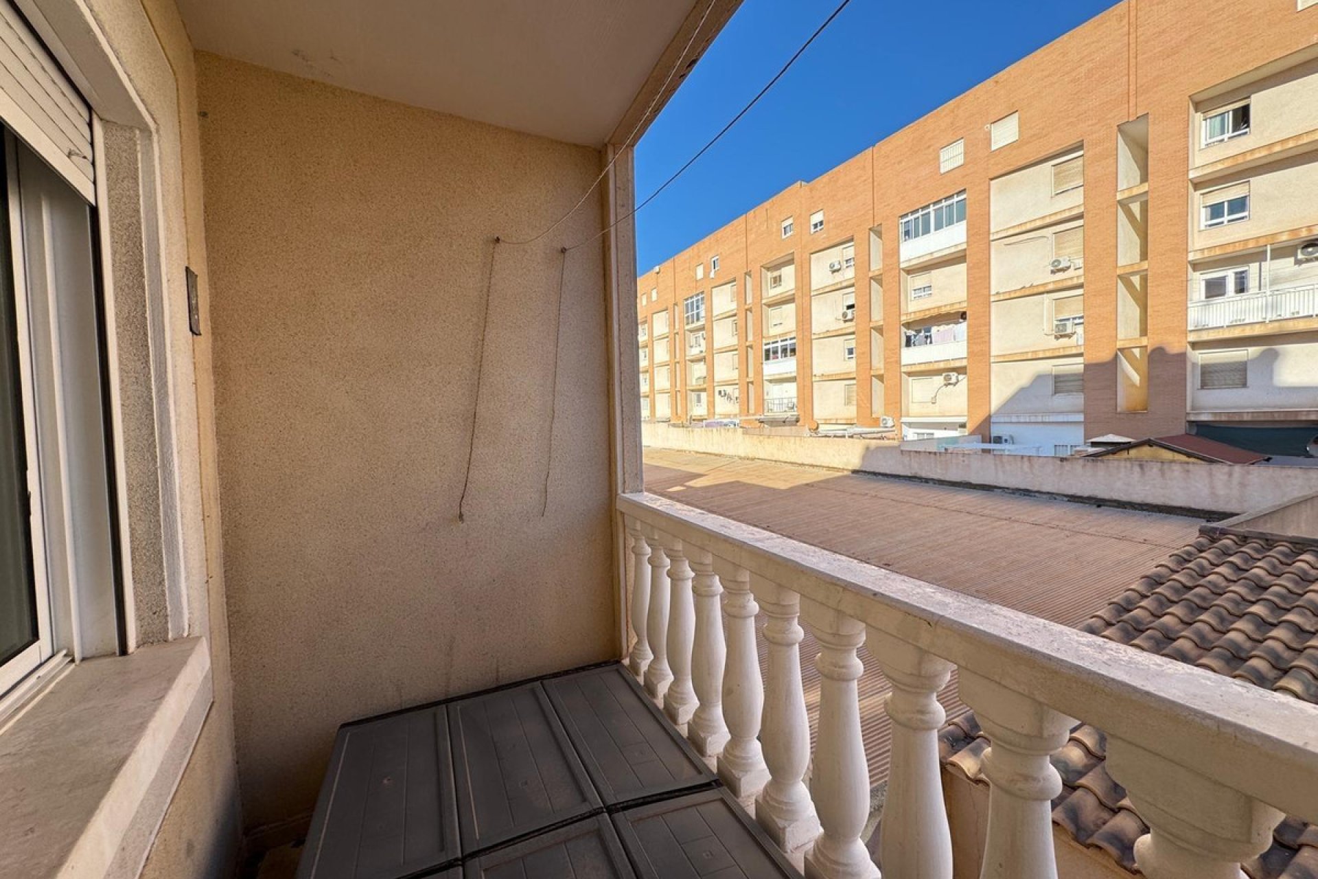 Reventa - Apartamento / piso -
Torrevieja - Torrevieja Centro