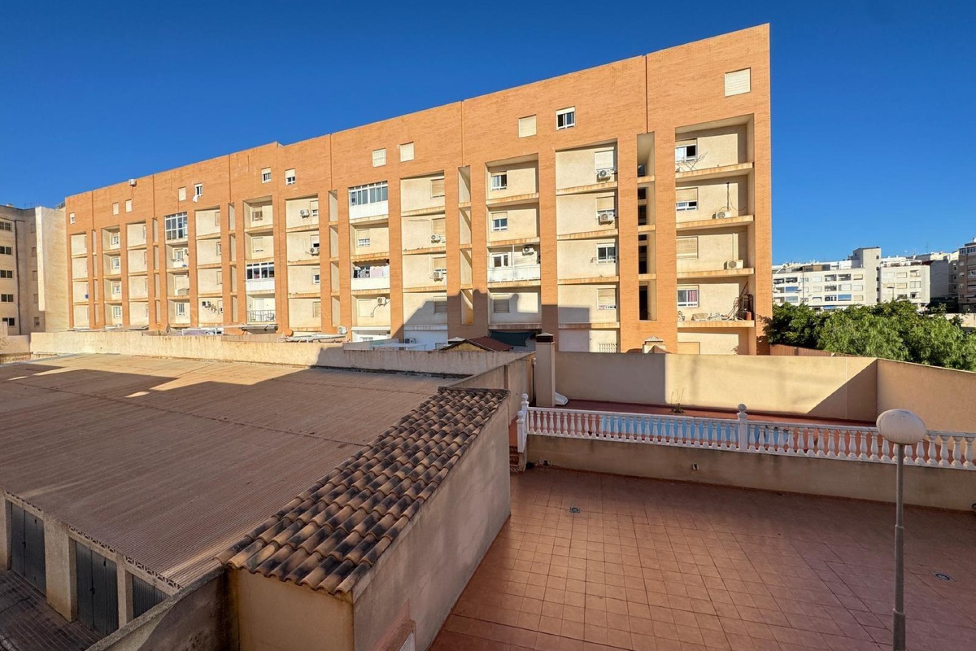 Reventa - Apartamento / piso -
Torrevieja - Torrevieja Centro