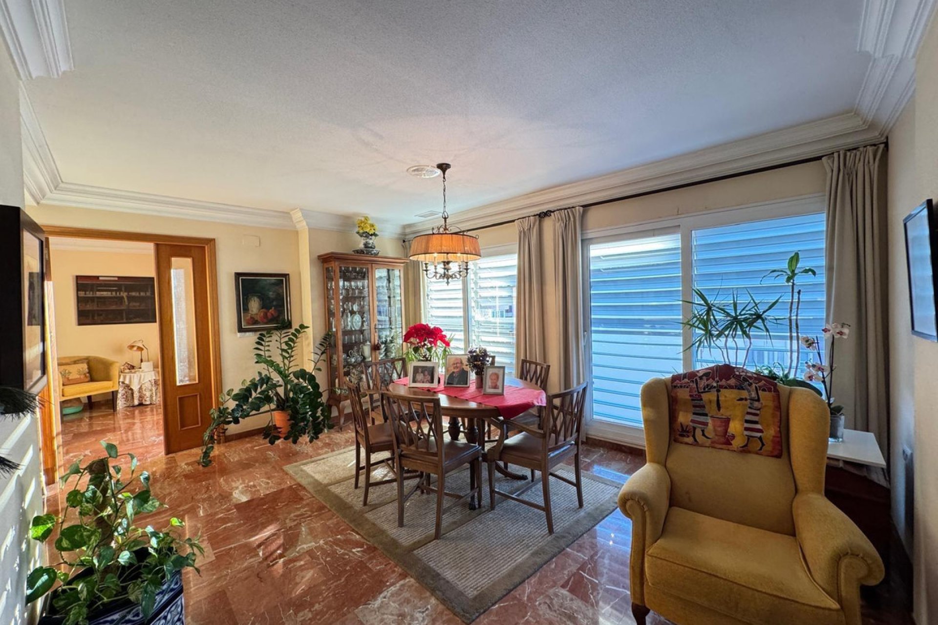 Reventa - Apartamento / piso -
Torrevieja - Torrevieja Centro