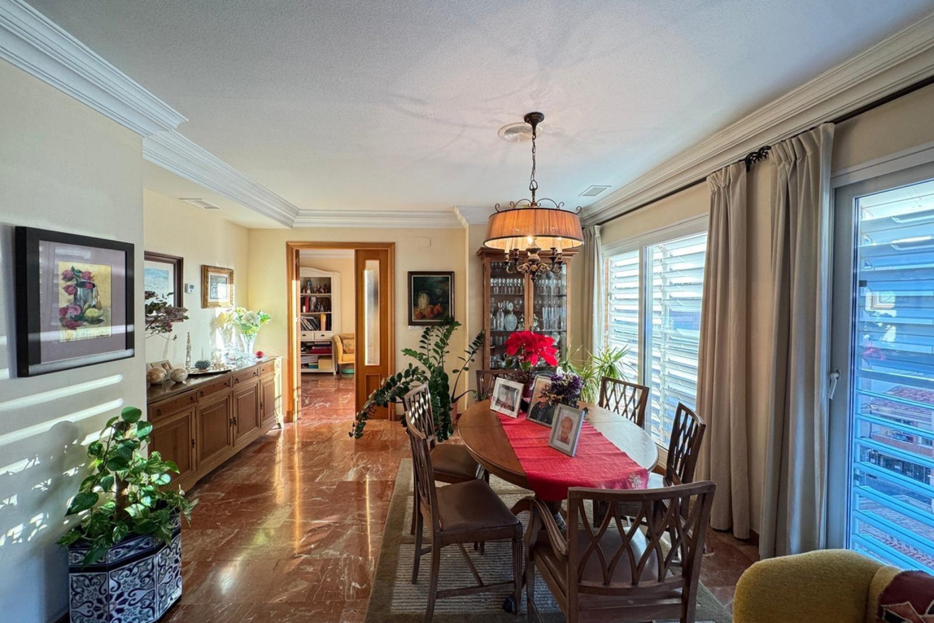 Reventa - Apartamento / piso -
Torrevieja - Torrevieja Centro