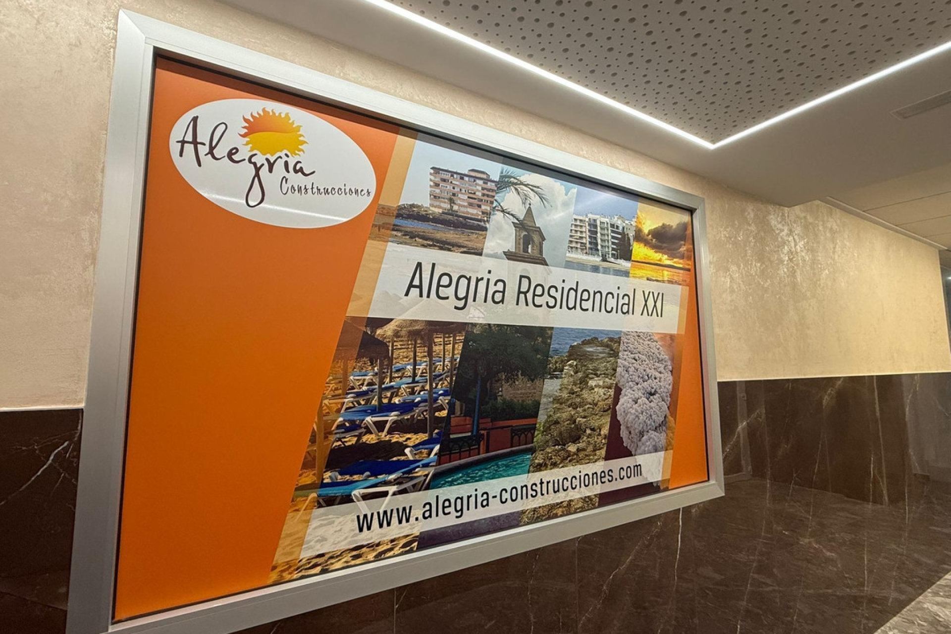 Reventa - Apartamento / piso -
Torrevieja - Torrevieja Centro