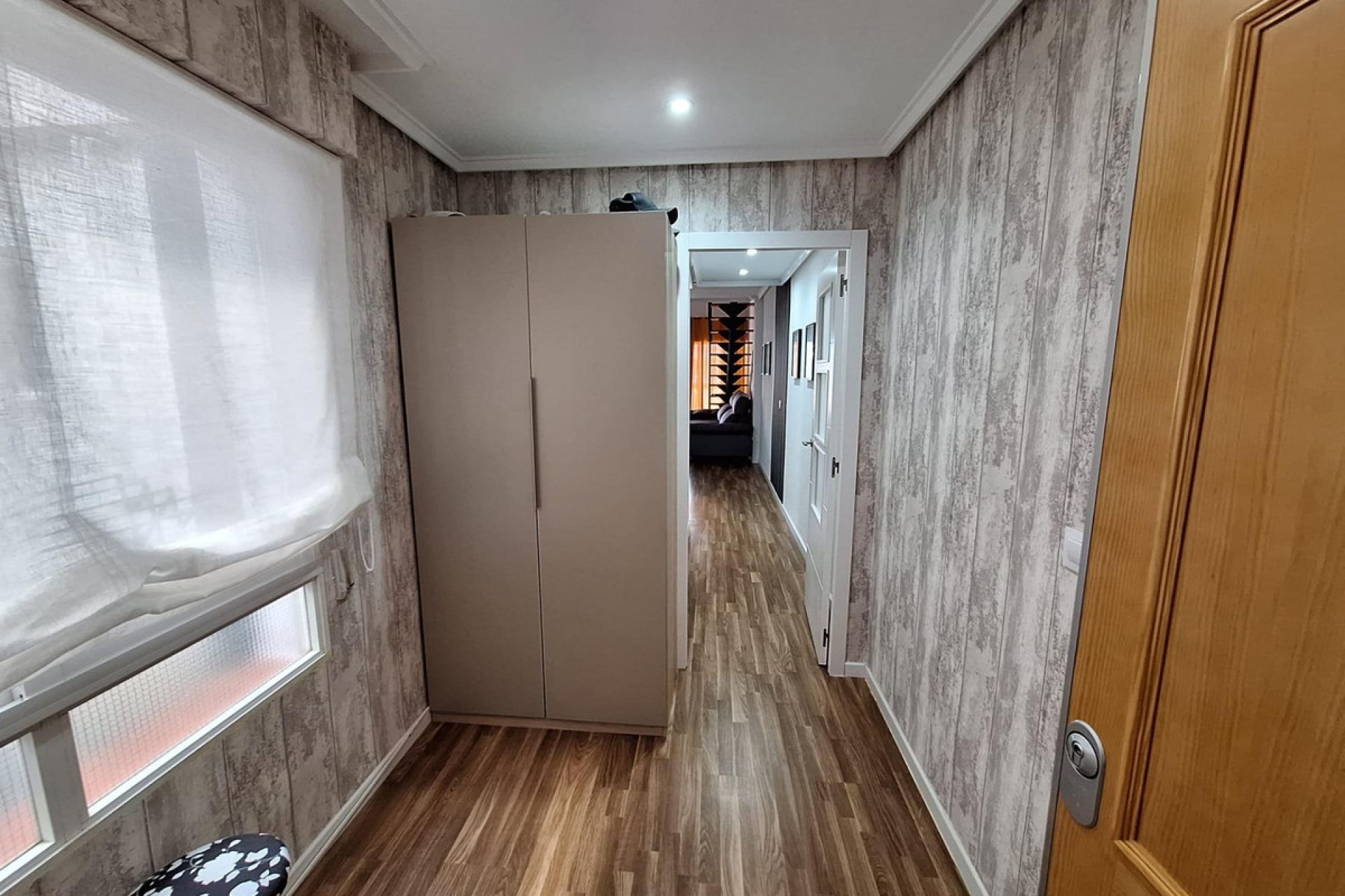 Reventa - Apartamento / piso -
Torrevieja - Torrevieja Centro