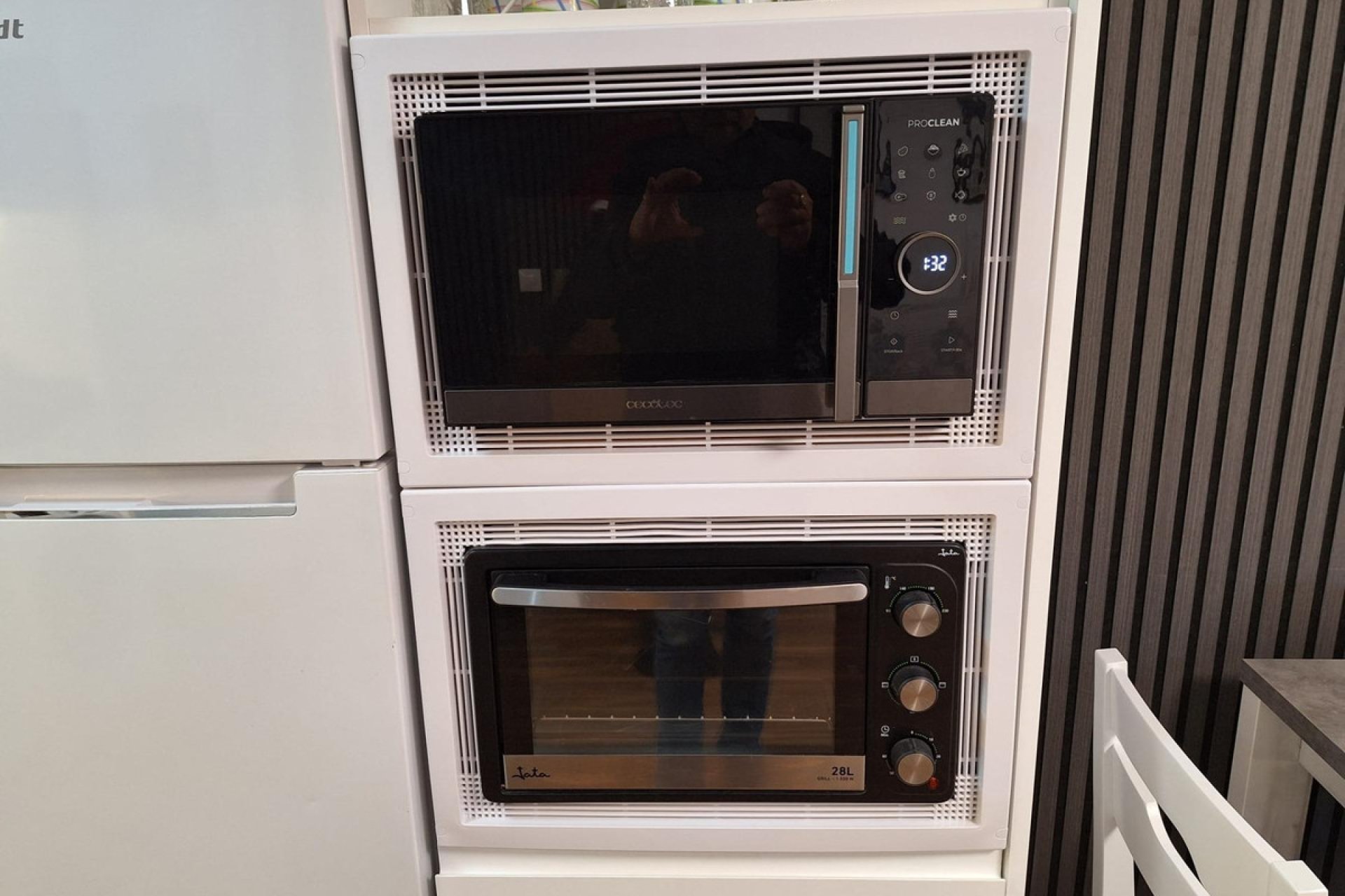 Reventa - Apartamento / piso -
Torrevieja - Torrevieja Centro