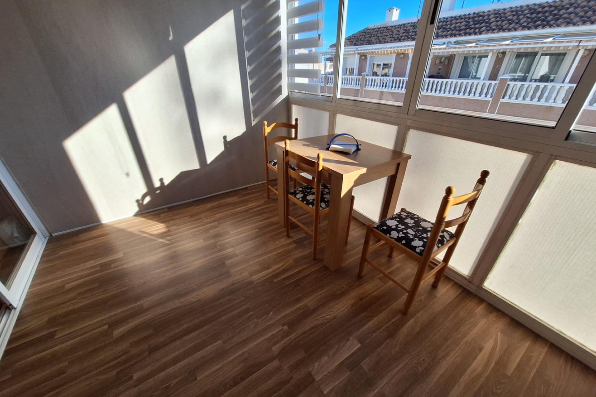 Reventa - Apartamento / piso -
Torrevieja - Torrevieja Centro