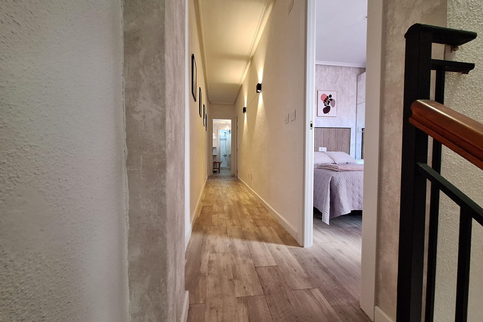 Reventa - Apartamento / piso -
Torrevieja - Torrevieja Centro