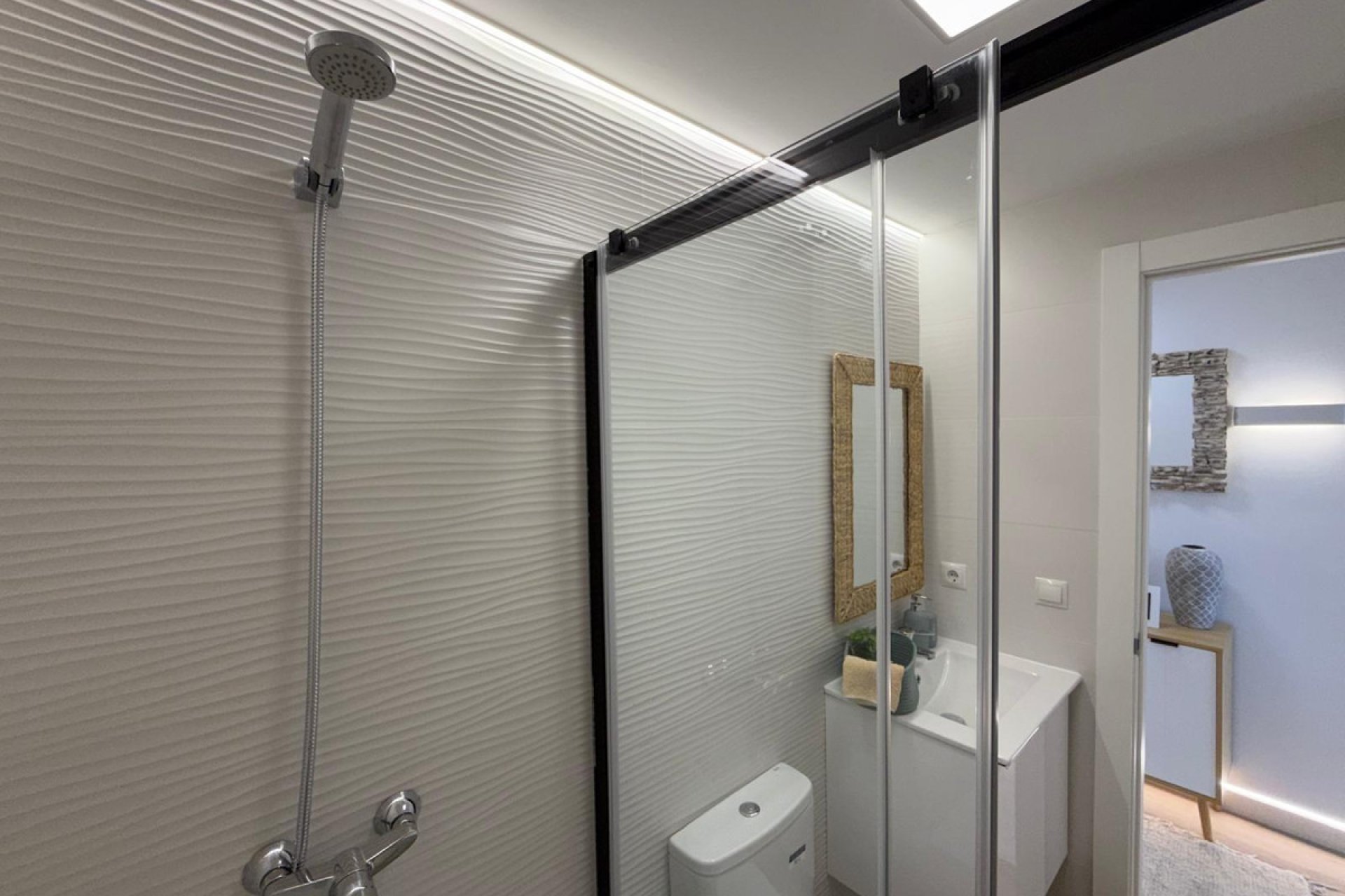 Reventa - Apartamento / piso -
Torrevieja - Torrevieja Centro