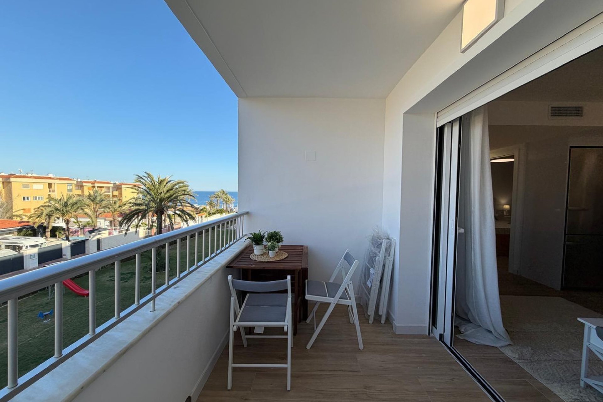 Reventa - Apartamento / piso -
Torrevieja - Torrevieja Centro