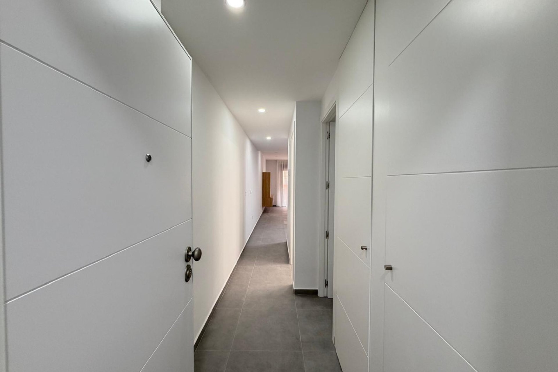 Reventa - Apartamento / piso -
Torrevieja - Torrevieja Centro