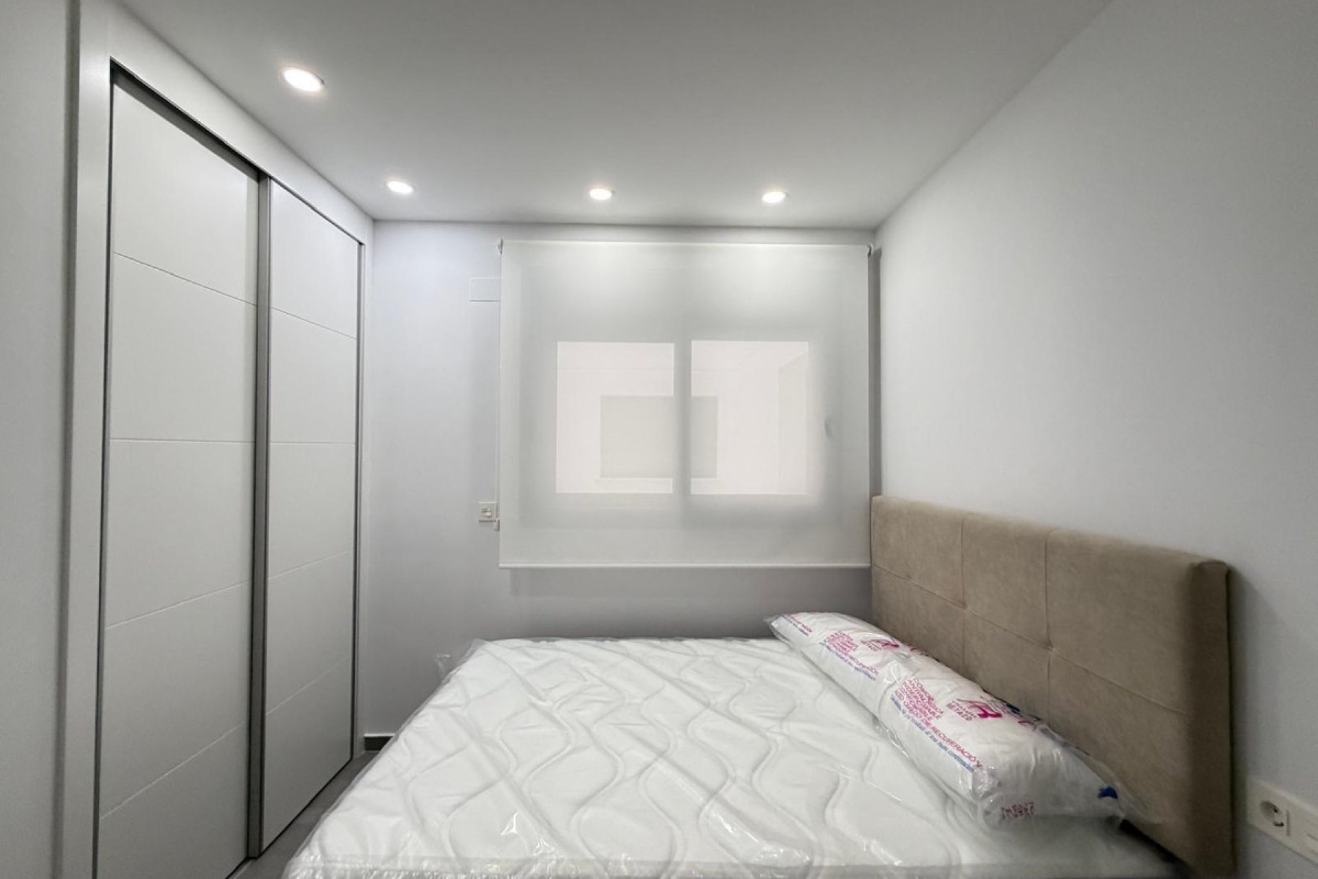 Reventa - Apartamento / piso -
Torrevieja - Torrevieja Centro