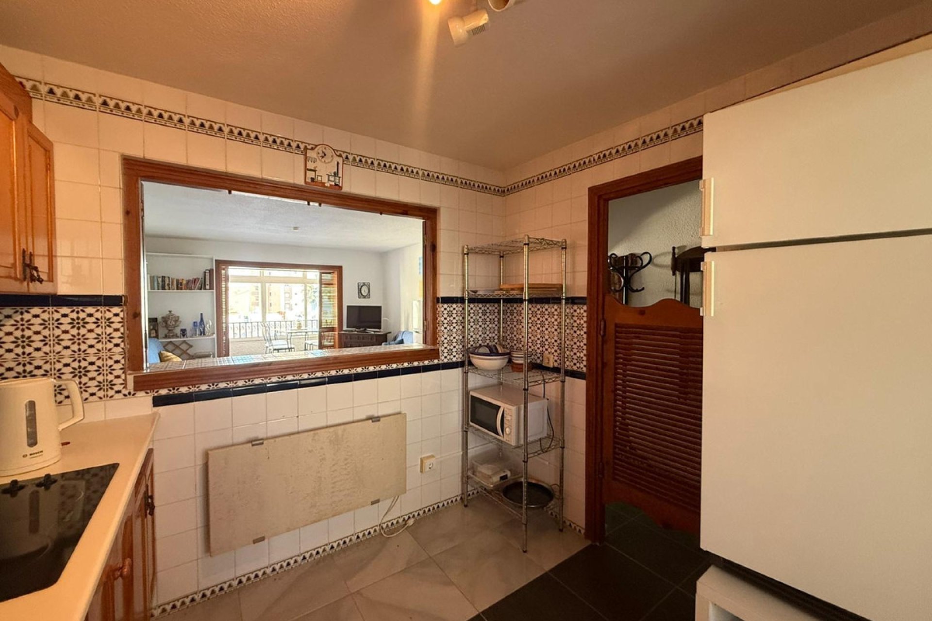 Reventa - Apartamento / piso -
Torrevieja - Torrevieja Centro