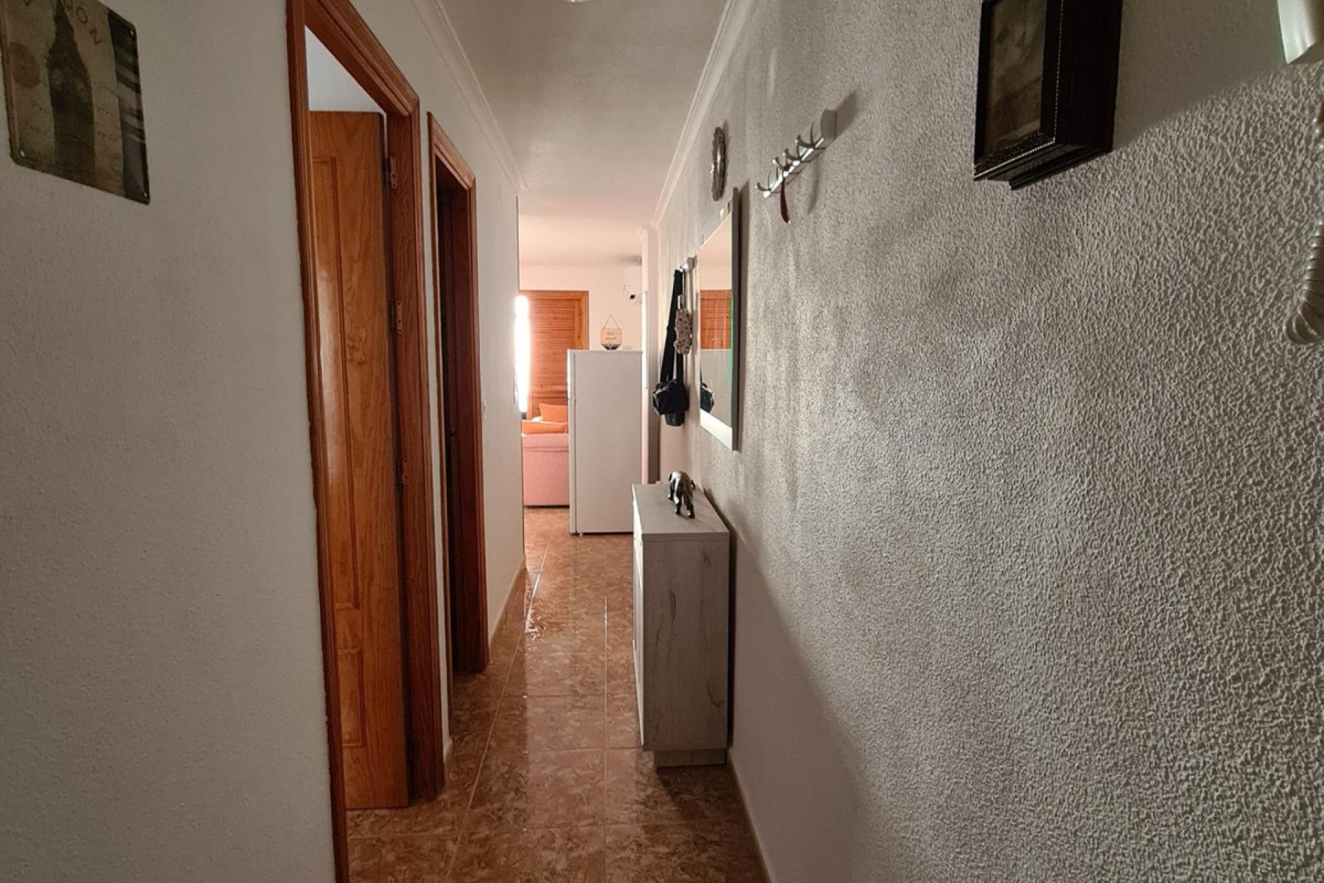 Reventa - Apartamento / piso -
Torrevieja - Torrevieja Centro