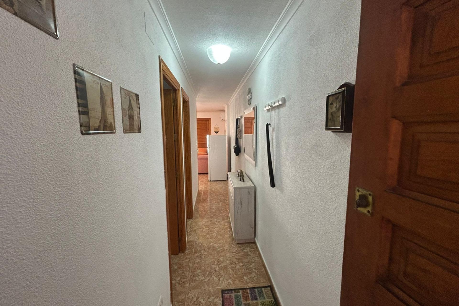 Reventa - Apartamento / piso -
Torrevieja - Torrevieja Centro