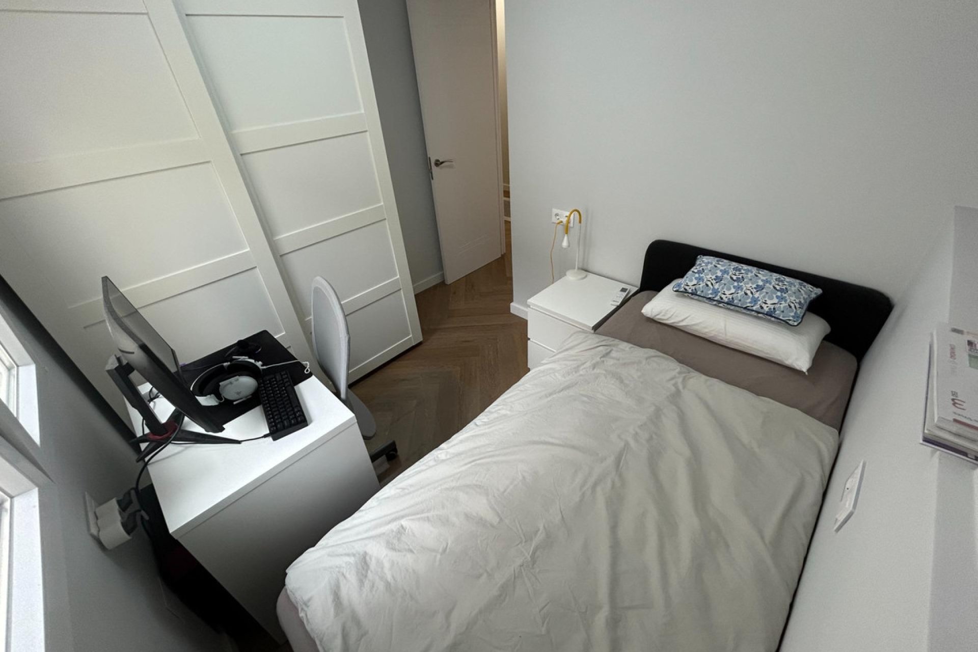 Reventa - Apartamento / piso -
Torrevieja - Torrevieja Centro