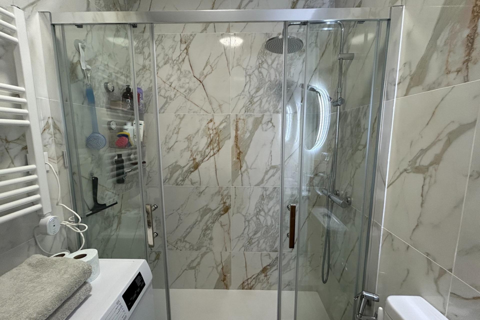 Reventa - Apartamento / piso -
Torrevieja - Torrevieja Centro