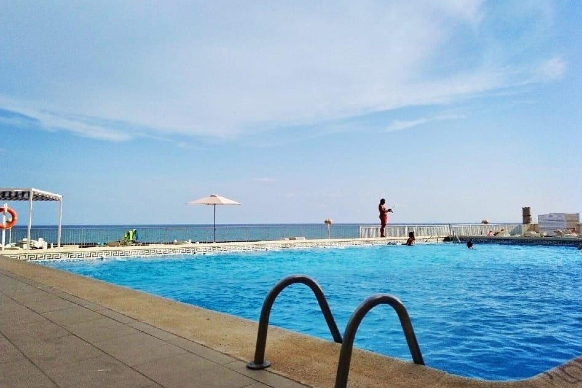 Reventa - Apartamento / piso -
Torrevieja - Torrevieja Centro