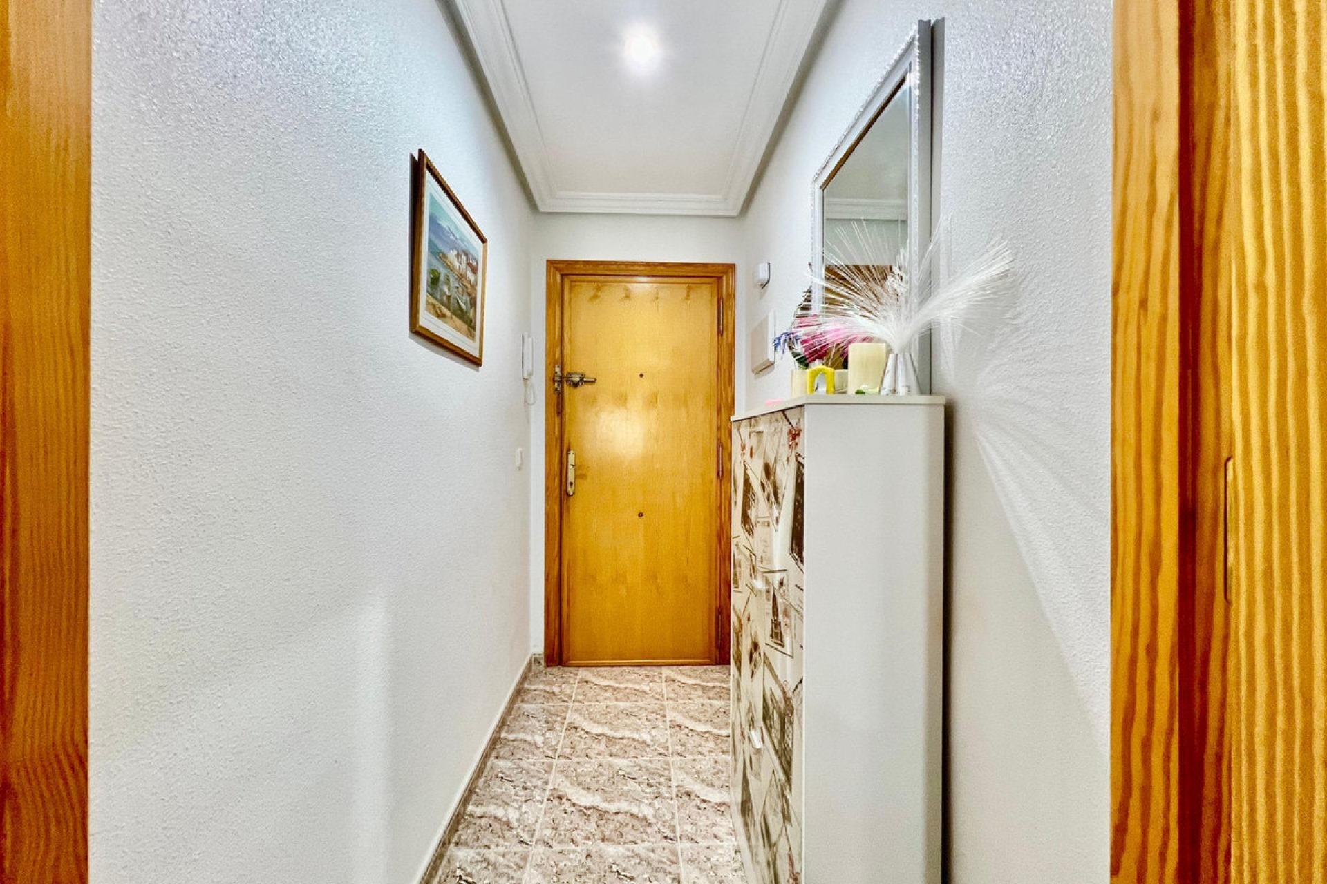 Reventa - Apartamento / piso -
Torrevieja - Torrevieja Centro