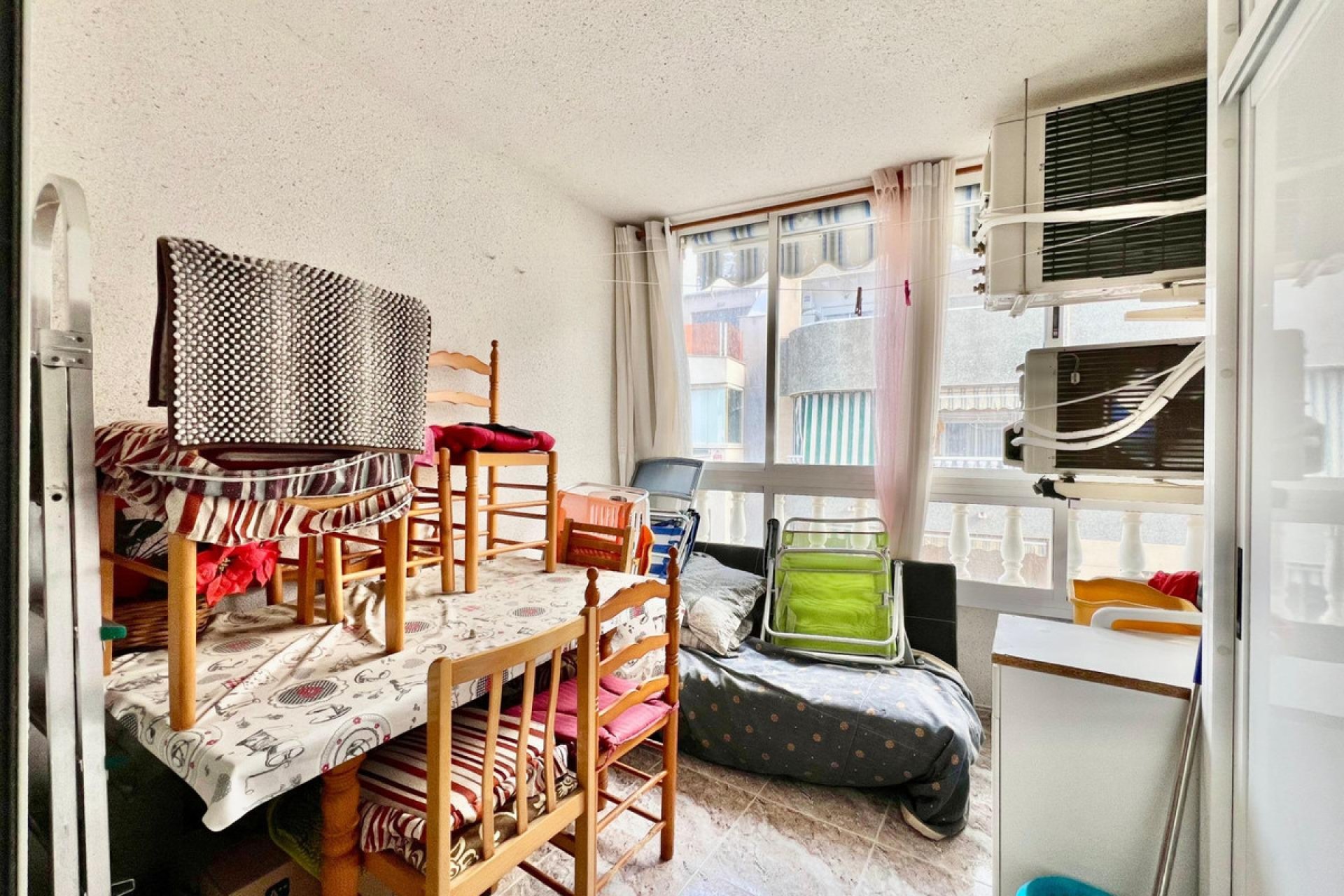 Reventa - Apartamento / piso -
Torrevieja - Torrevieja Centro