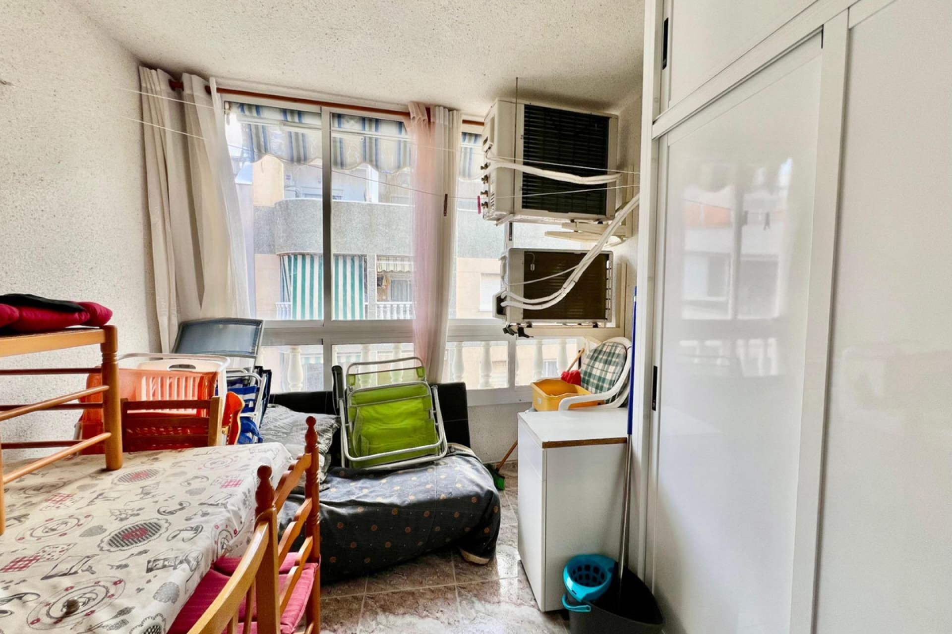 Reventa - Apartamento / piso -
Torrevieja - Torrevieja Centro