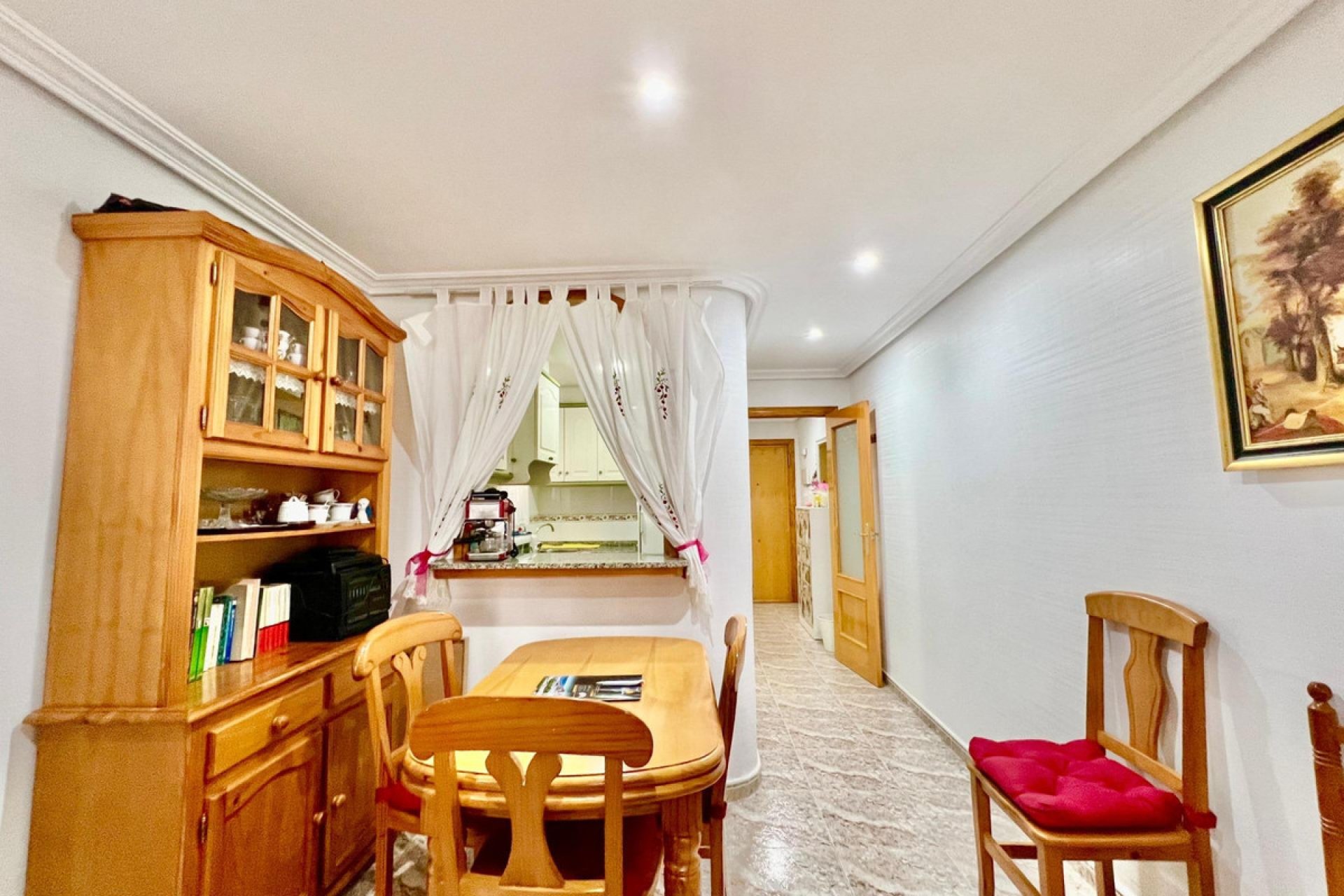 Reventa - Apartamento / piso -
Torrevieja - Torrevieja Centro