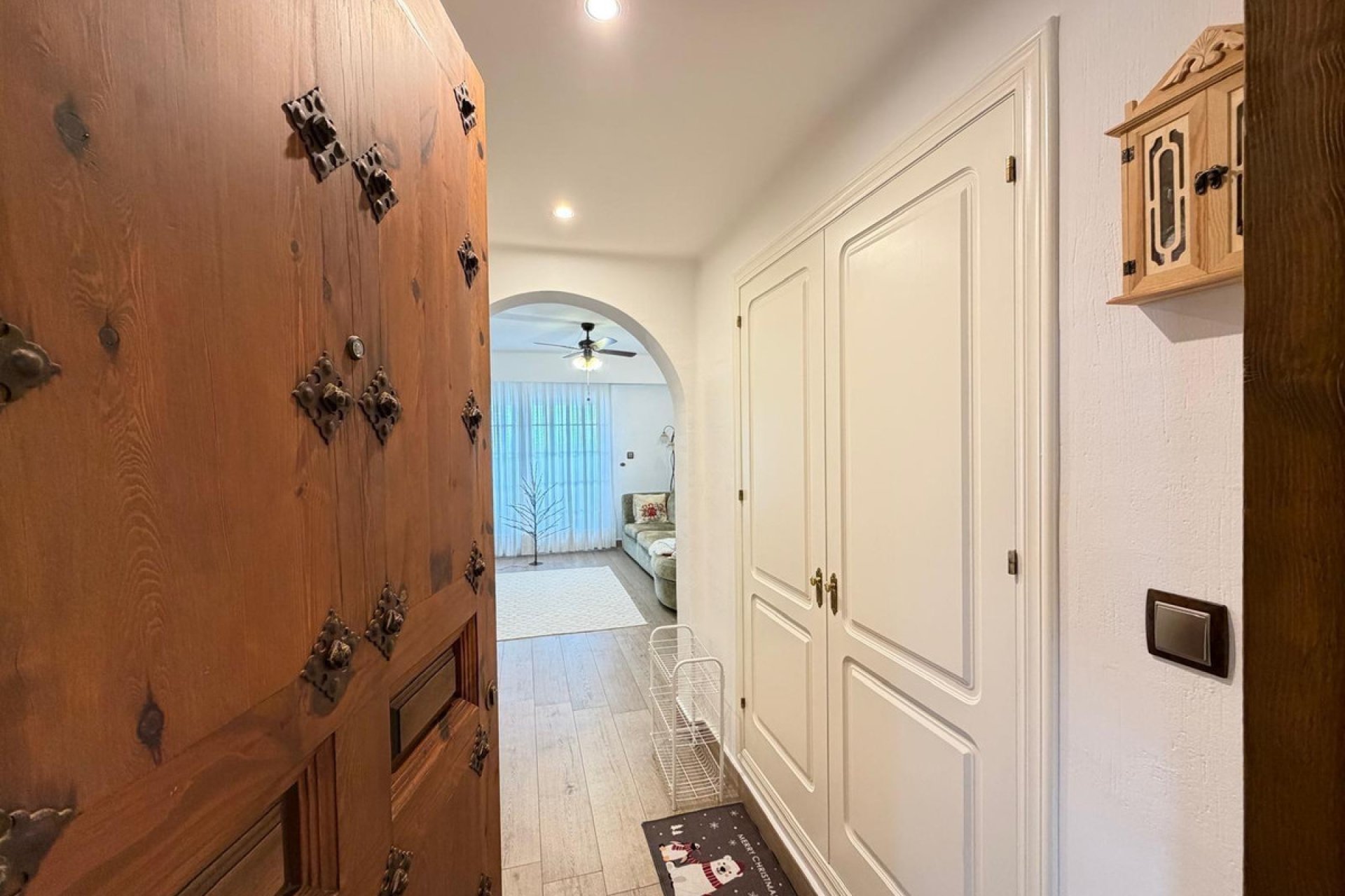 Reventa - Apartamento / piso -
Torrevieja - Torrevieja Centro