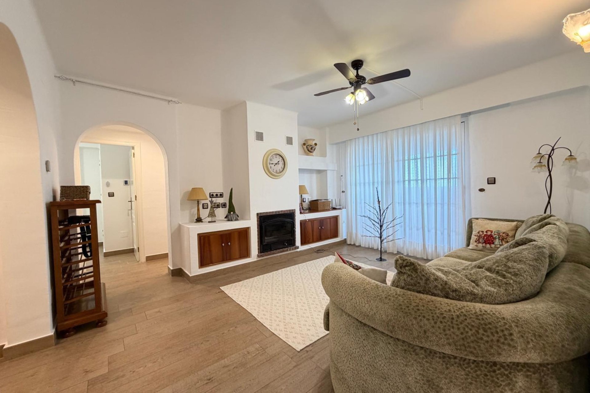 Reventa - Apartamento / piso -
Torrevieja - Torrevieja Centro