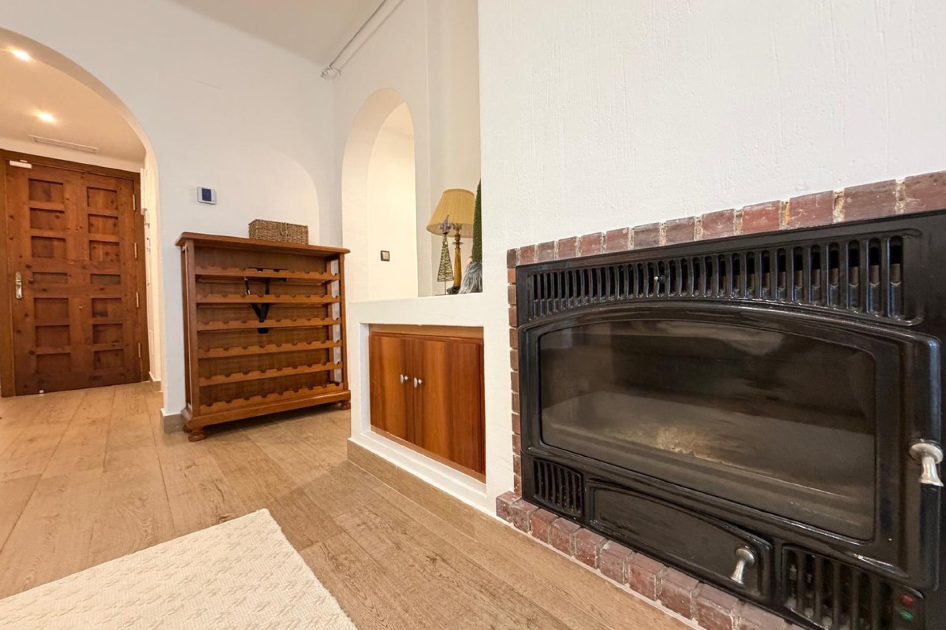 Reventa - Apartamento / piso -
Torrevieja - Torrevieja Centro