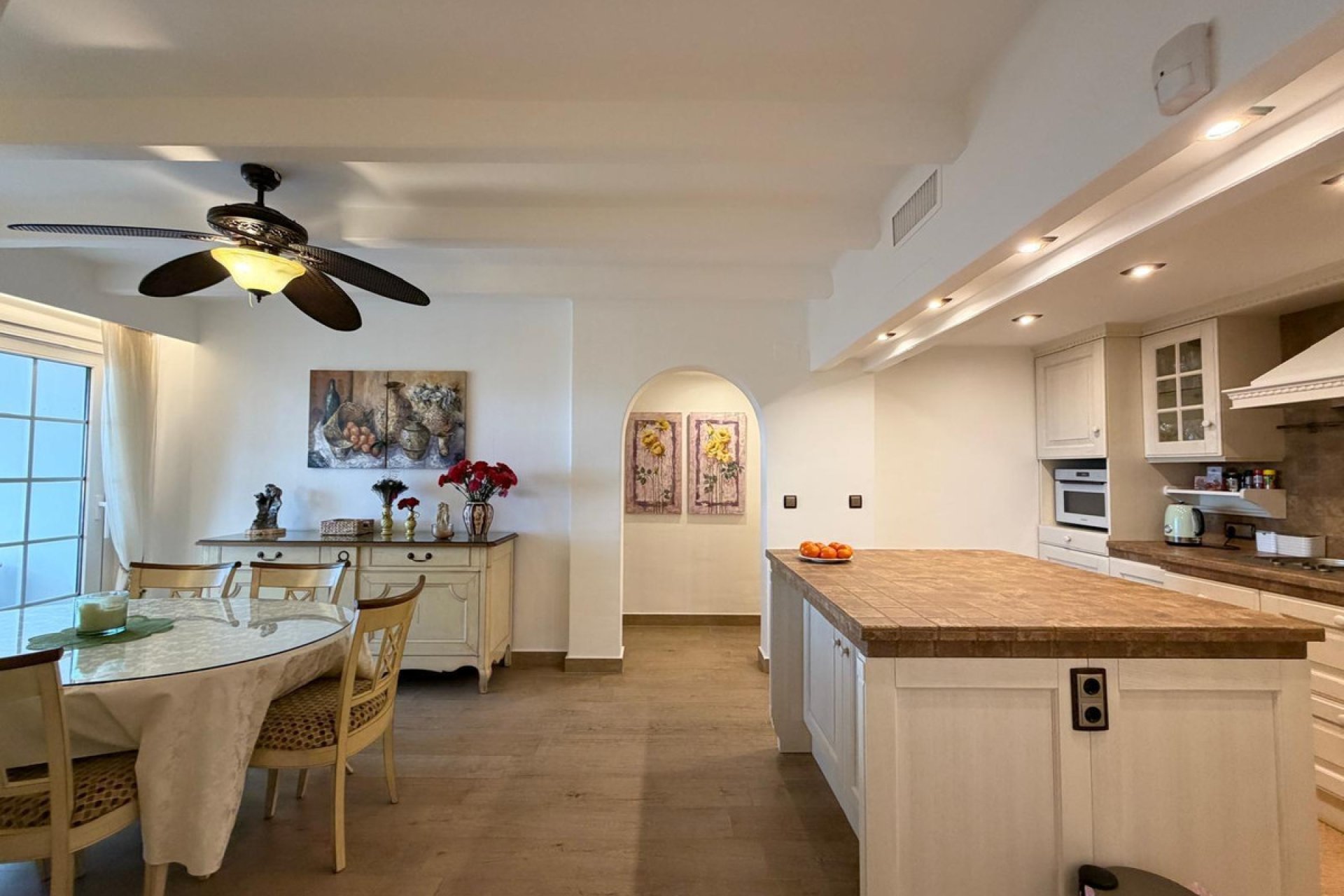 Reventa - Apartamento / piso -
Torrevieja - Torrevieja Centro