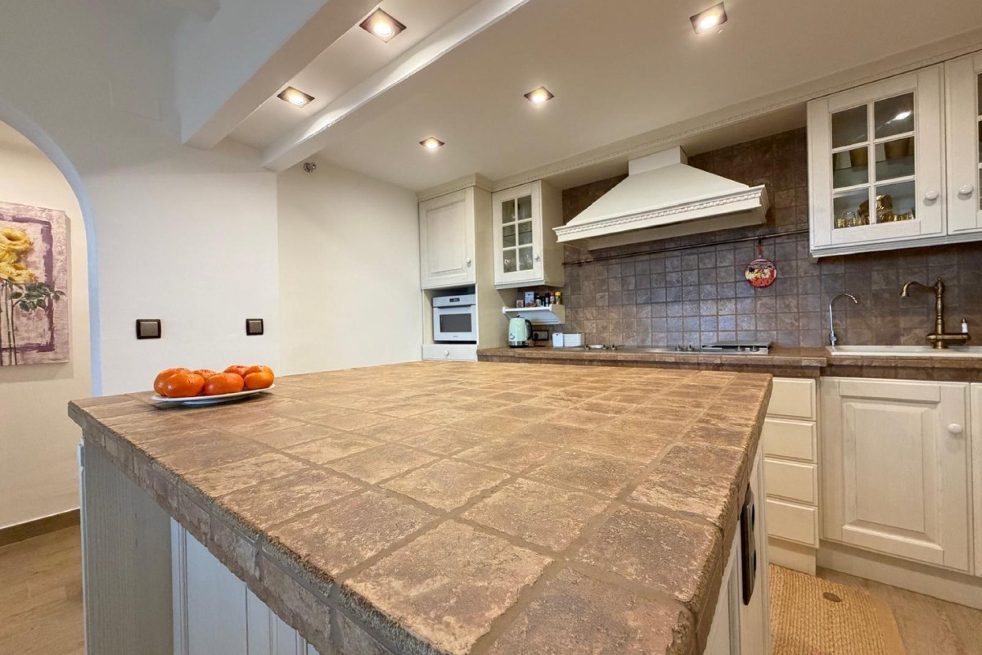 Reventa - Apartamento / piso -
Torrevieja - Torrevieja Centro