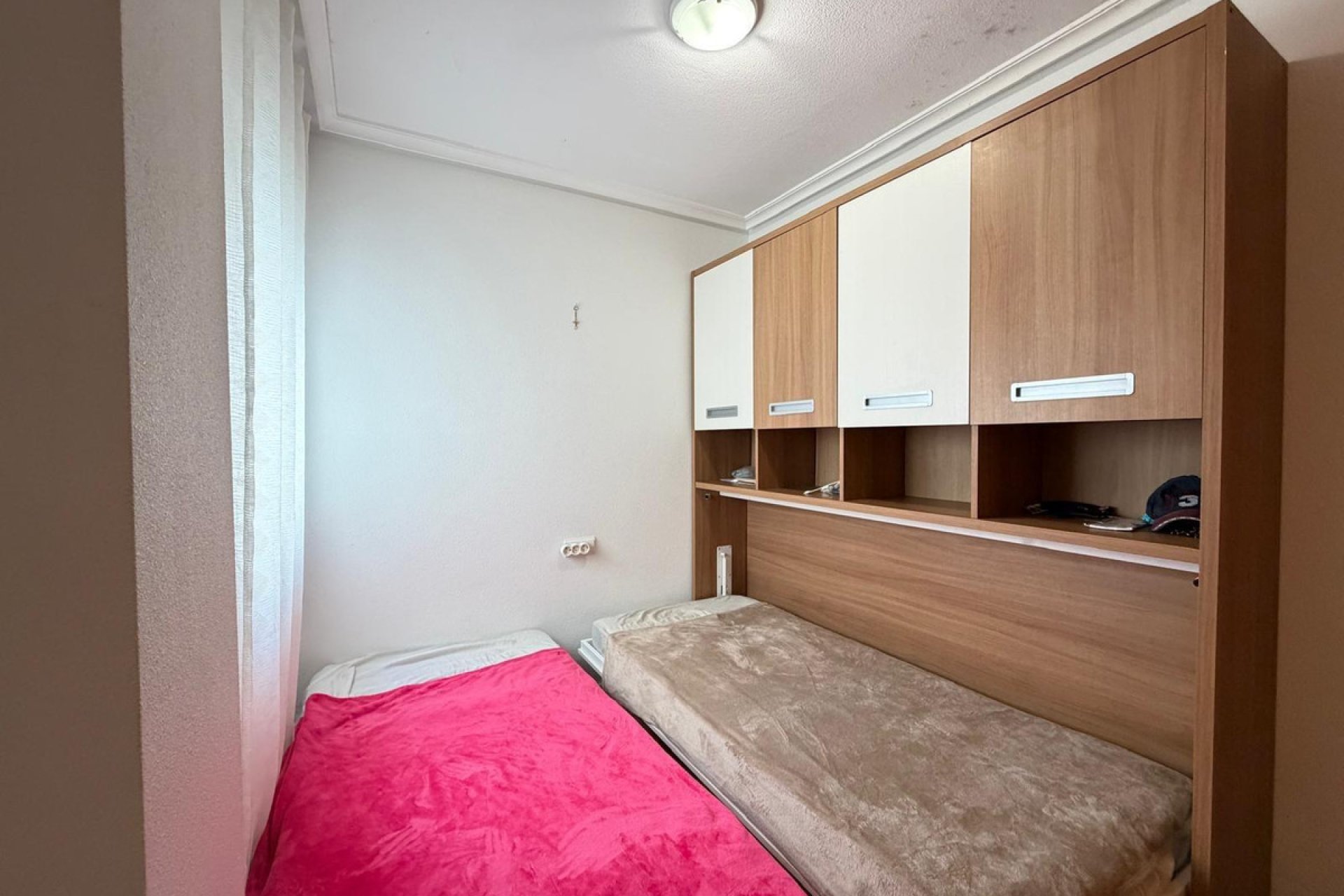 Reventa - Apartamento / piso -
Torrevieja - Torrevieja Centro