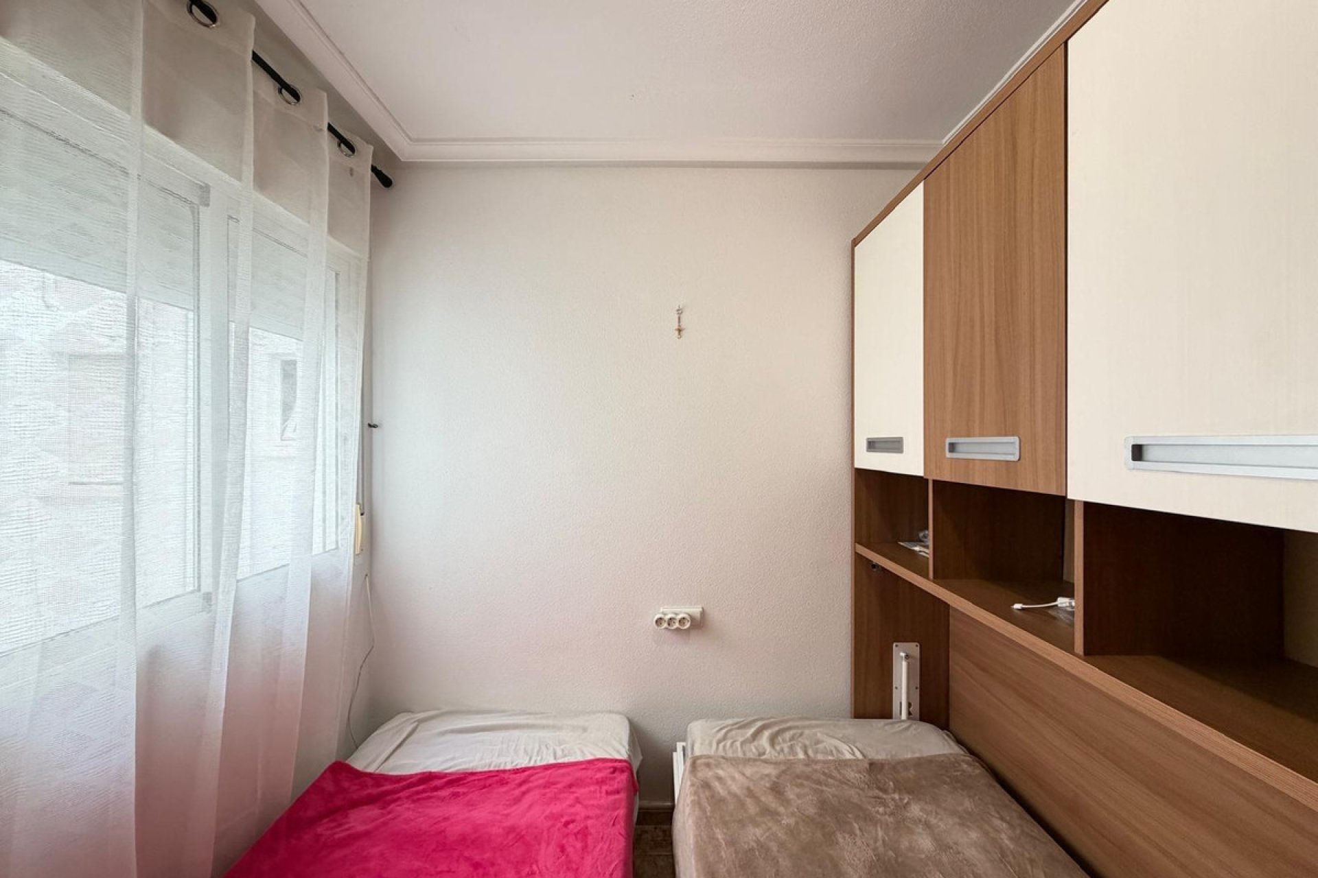 Reventa - Apartamento / piso -
Torrevieja - Torrevieja Centro