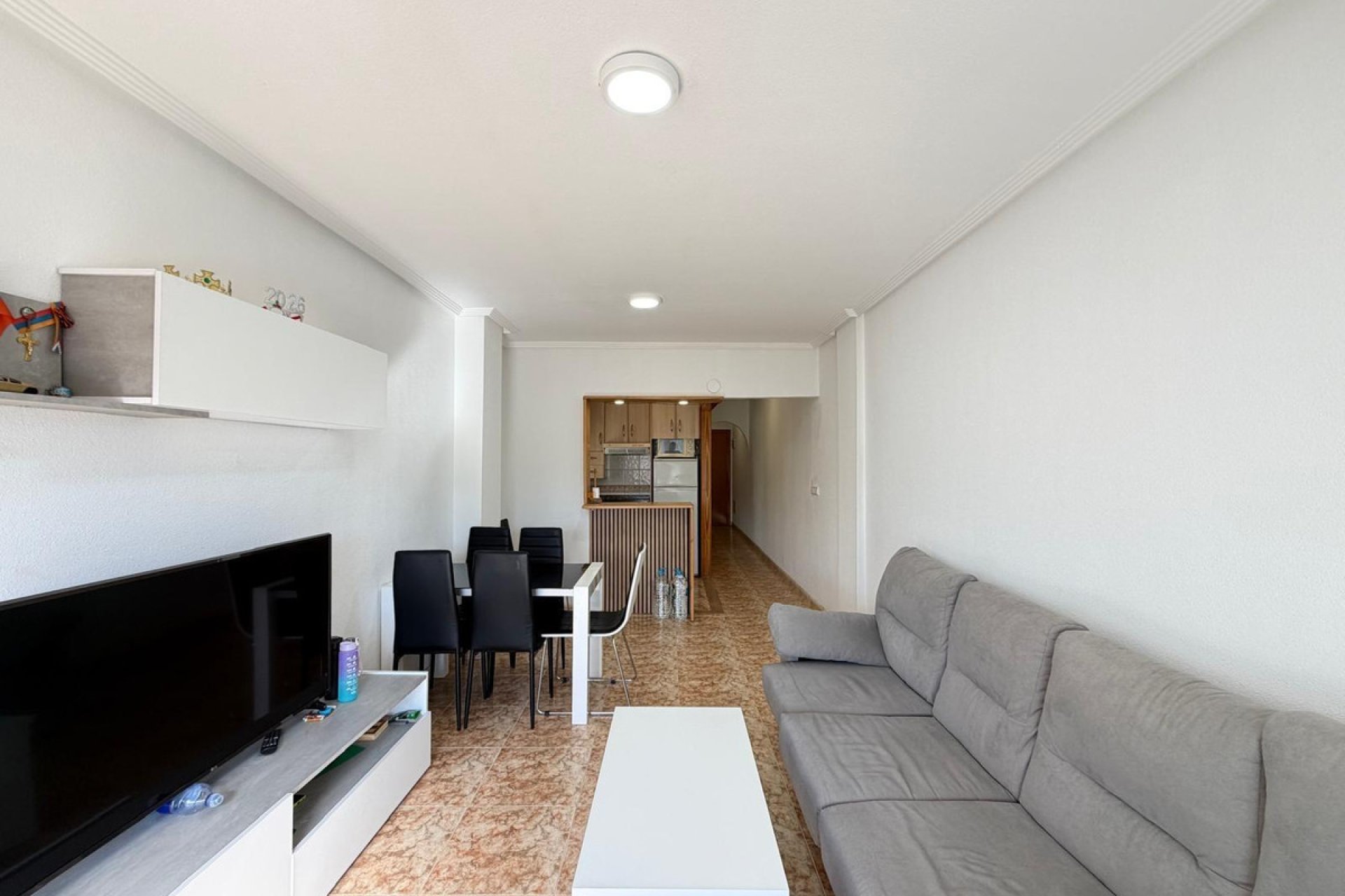 Reventa - Apartamento / piso -
Torrevieja - Torrevieja Centro