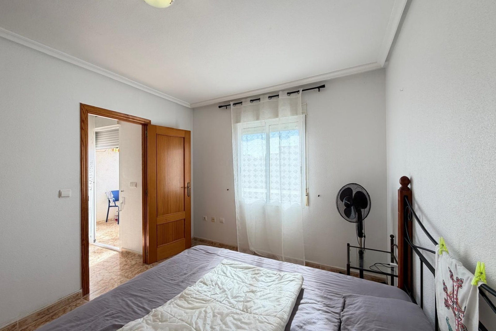 Reventa - Apartamento / piso -
Torrevieja - Torrevieja Centro