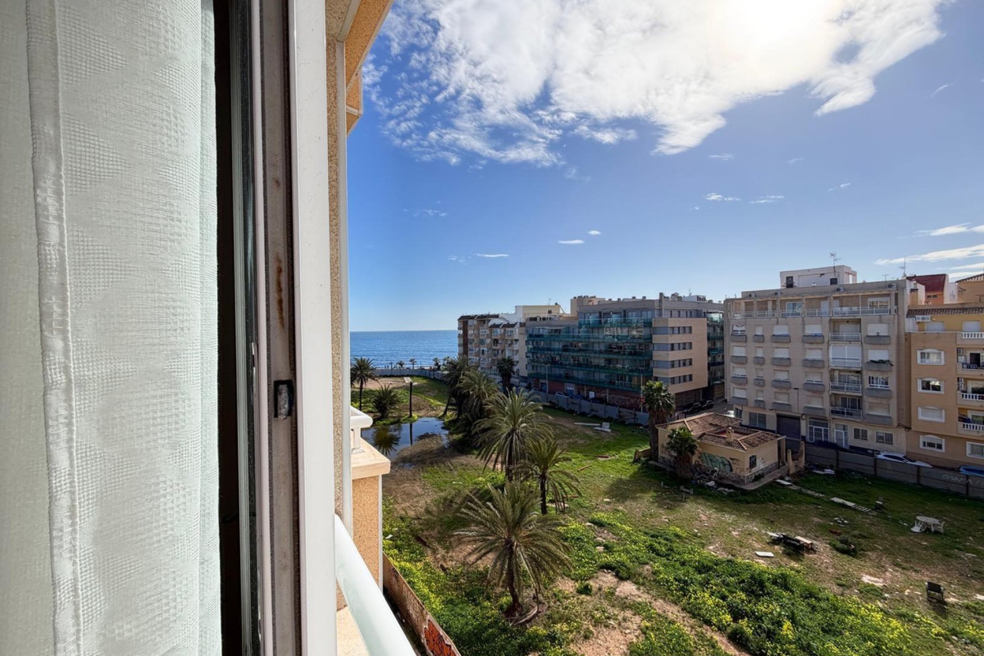 Reventa - Apartamento / piso -
Torrevieja - Torrevieja Centro