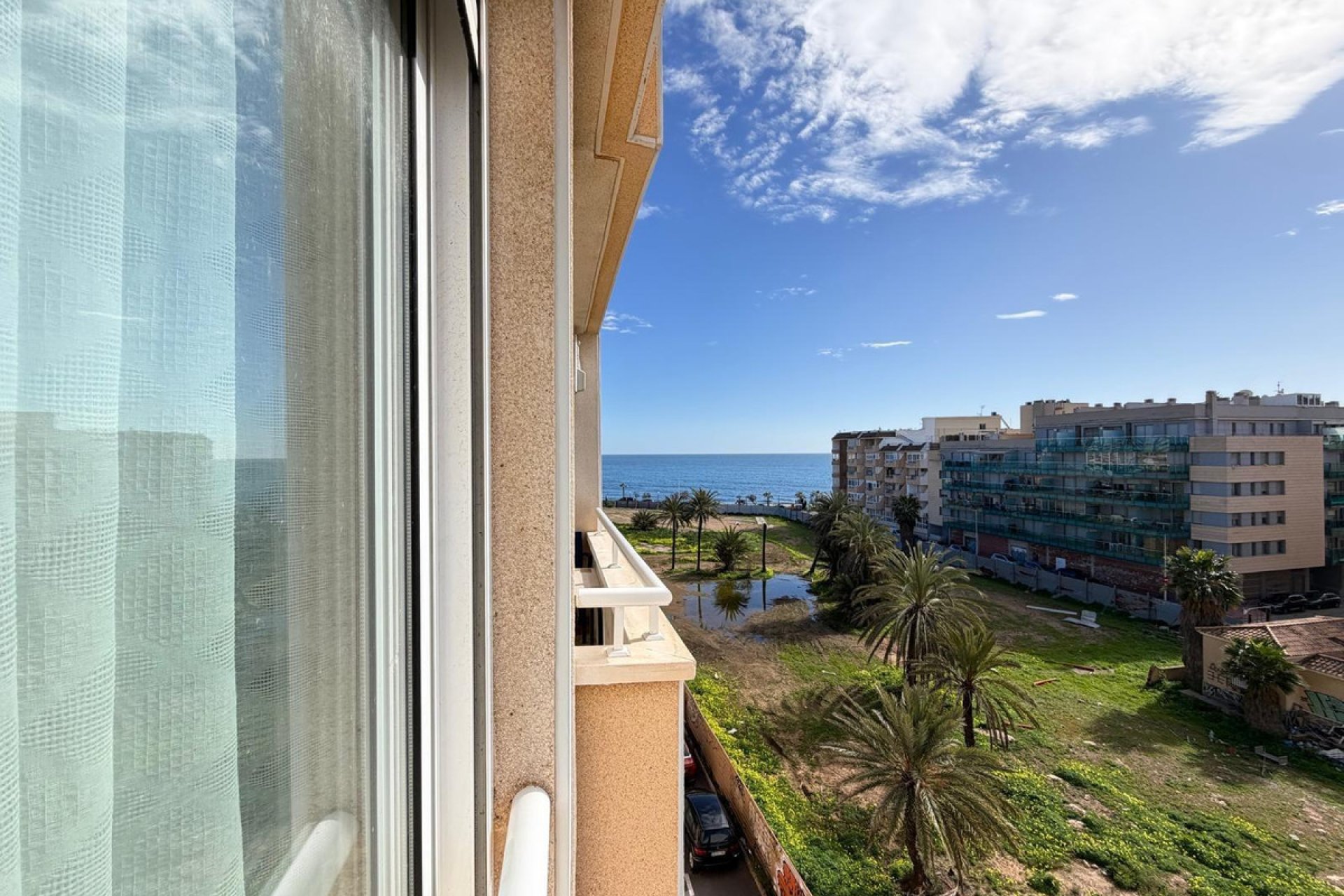 Reventa - Apartamento / piso -
Torrevieja - Torrevieja Centro