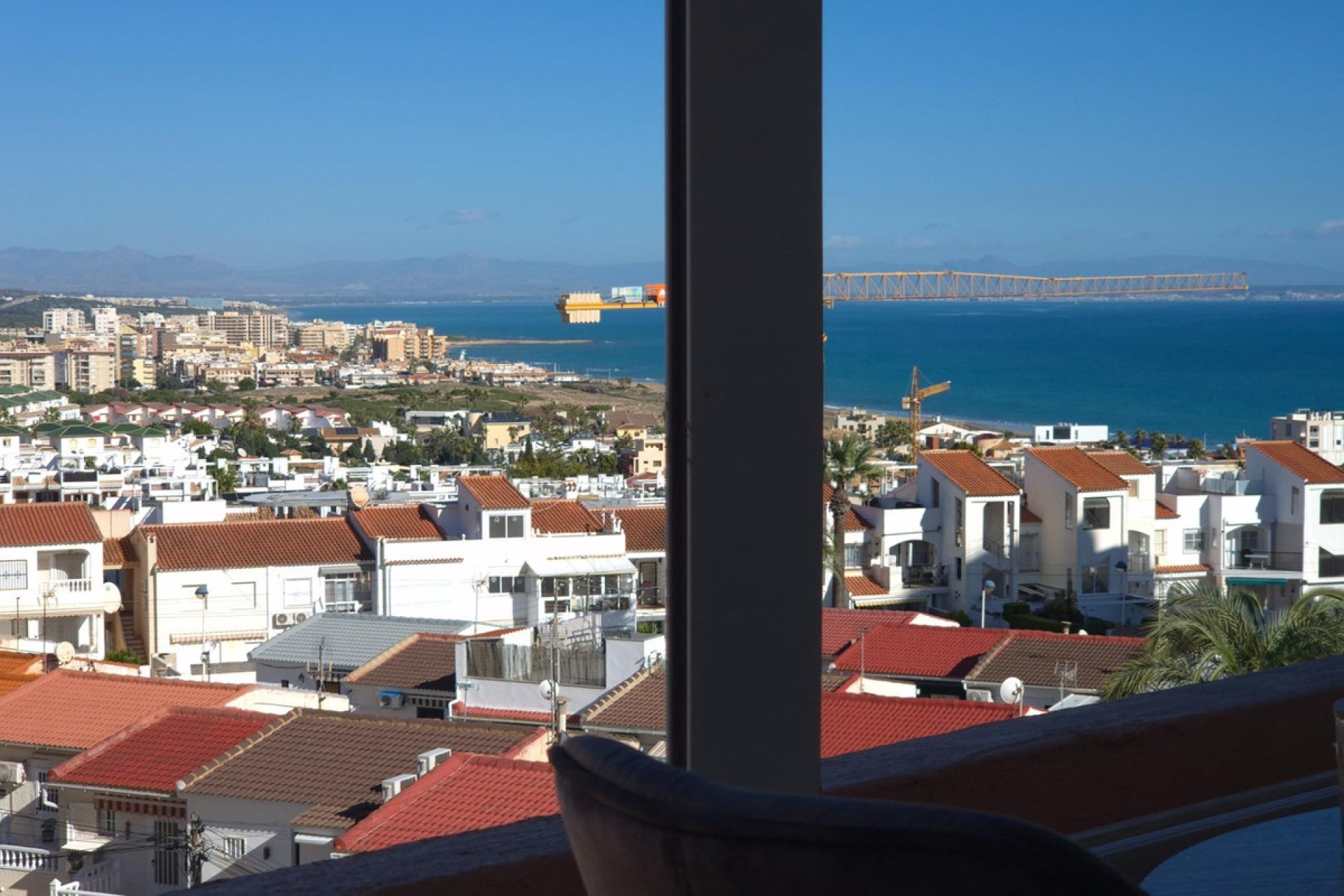 Reventa - Apartamento / piso -
Torrevieja - Torrevieja Centro