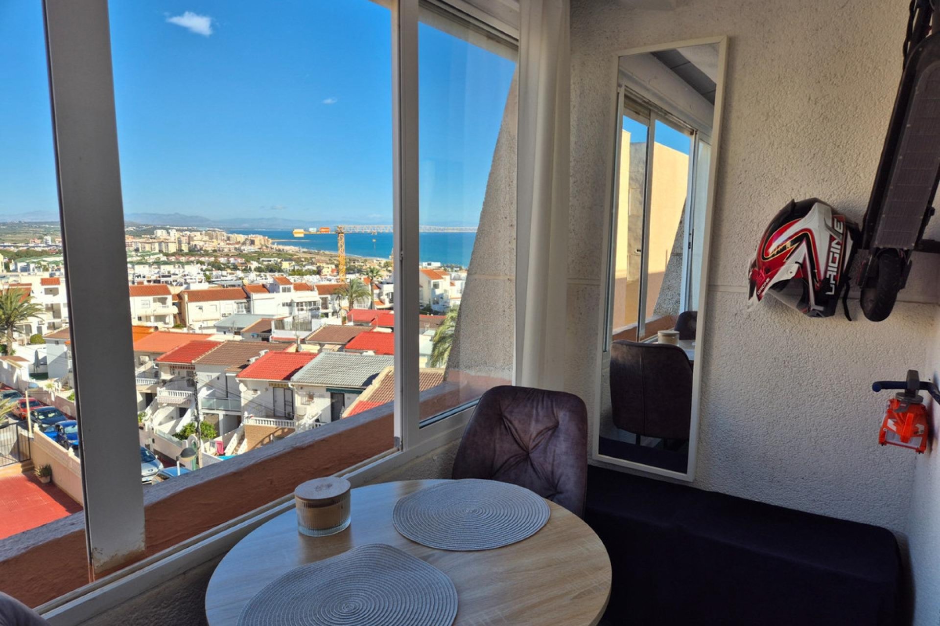 Reventa - Apartamento / piso -
Torrevieja - Torrevieja Centro