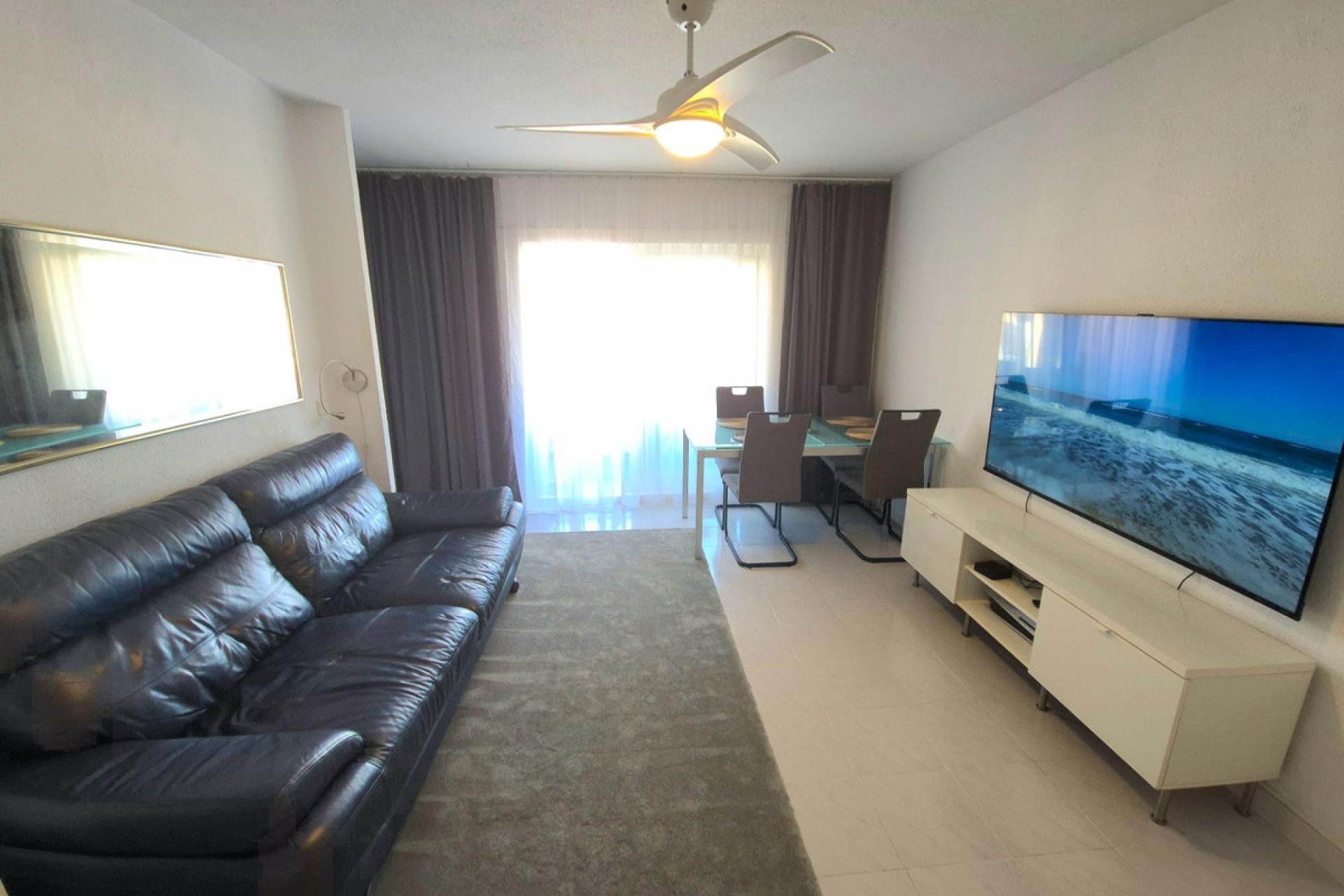 Reventa - Apartamento / piso -
Torrevieja - Torrevieja Centro