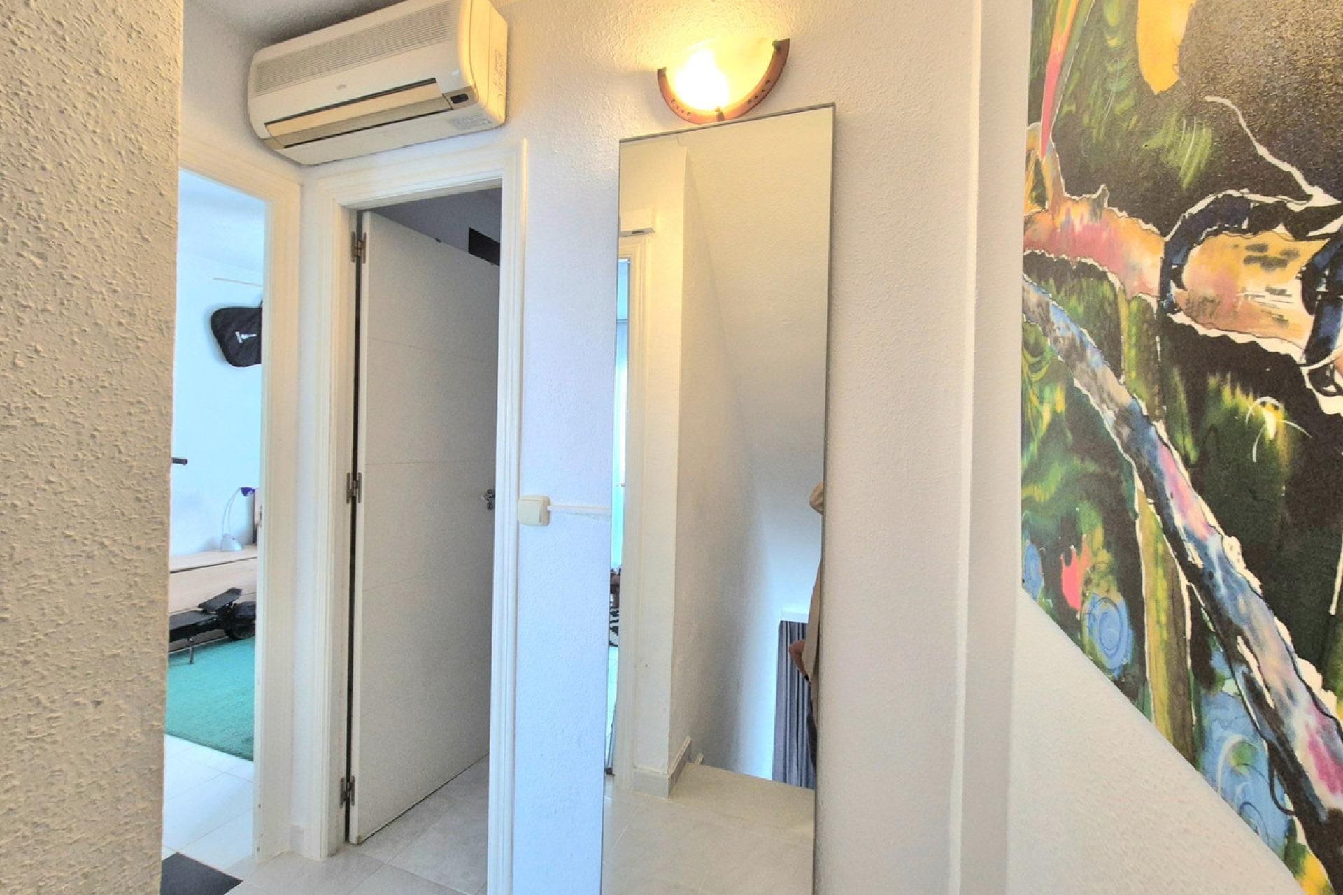 Reventa - Apartamento / piso -
Torrevieja - Torrevieja Centro