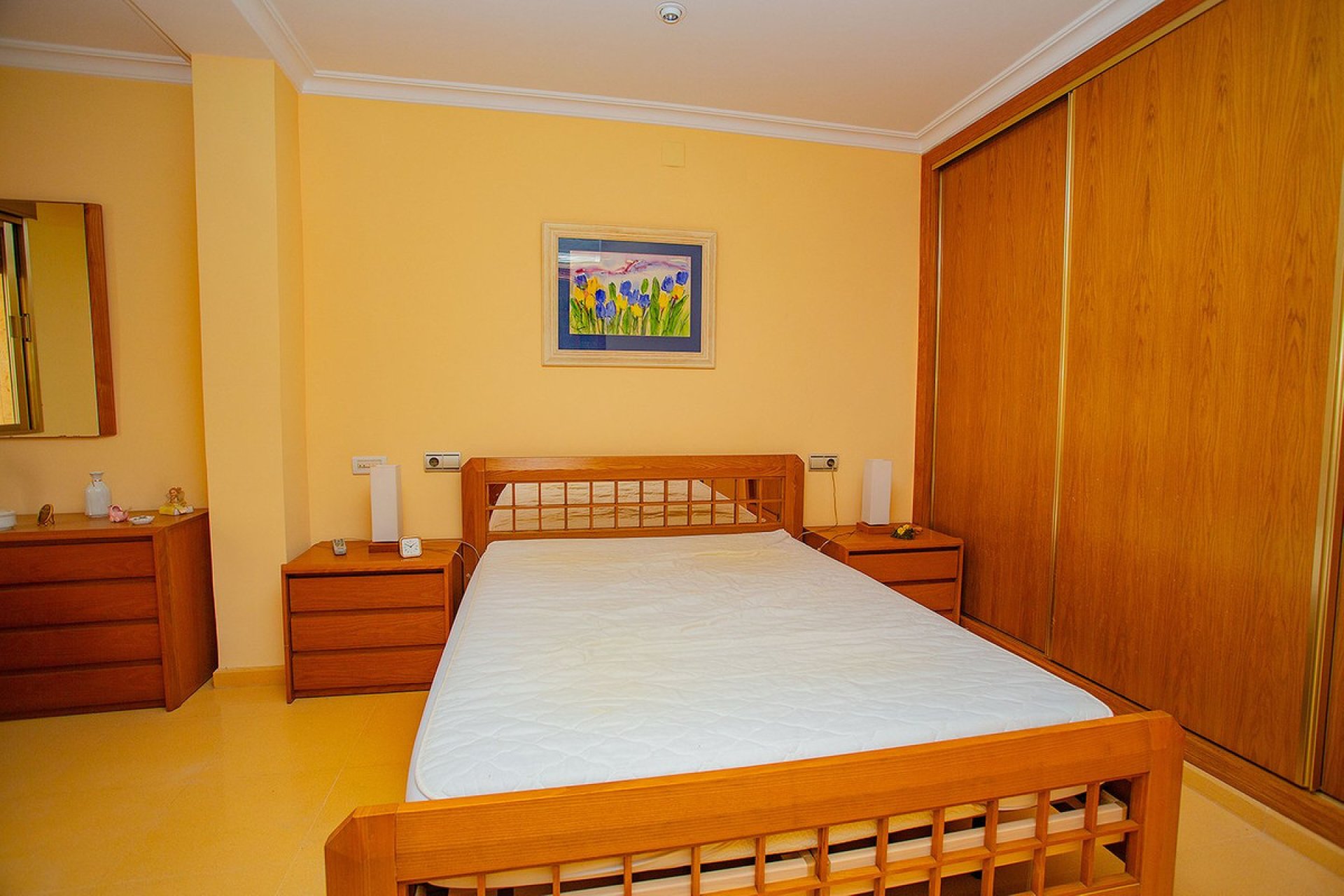 Reventa - Apartamento / piso -
Torrevieja - Torrevieja Centro