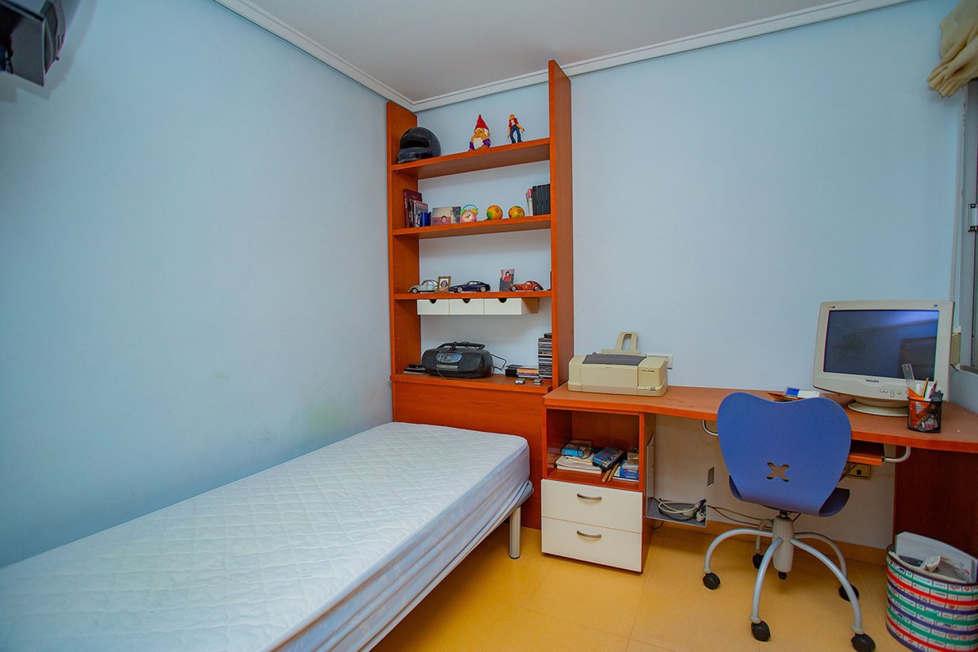 Reventa - Apartamento / piso -
Torrevieja - Torrevieja Centro