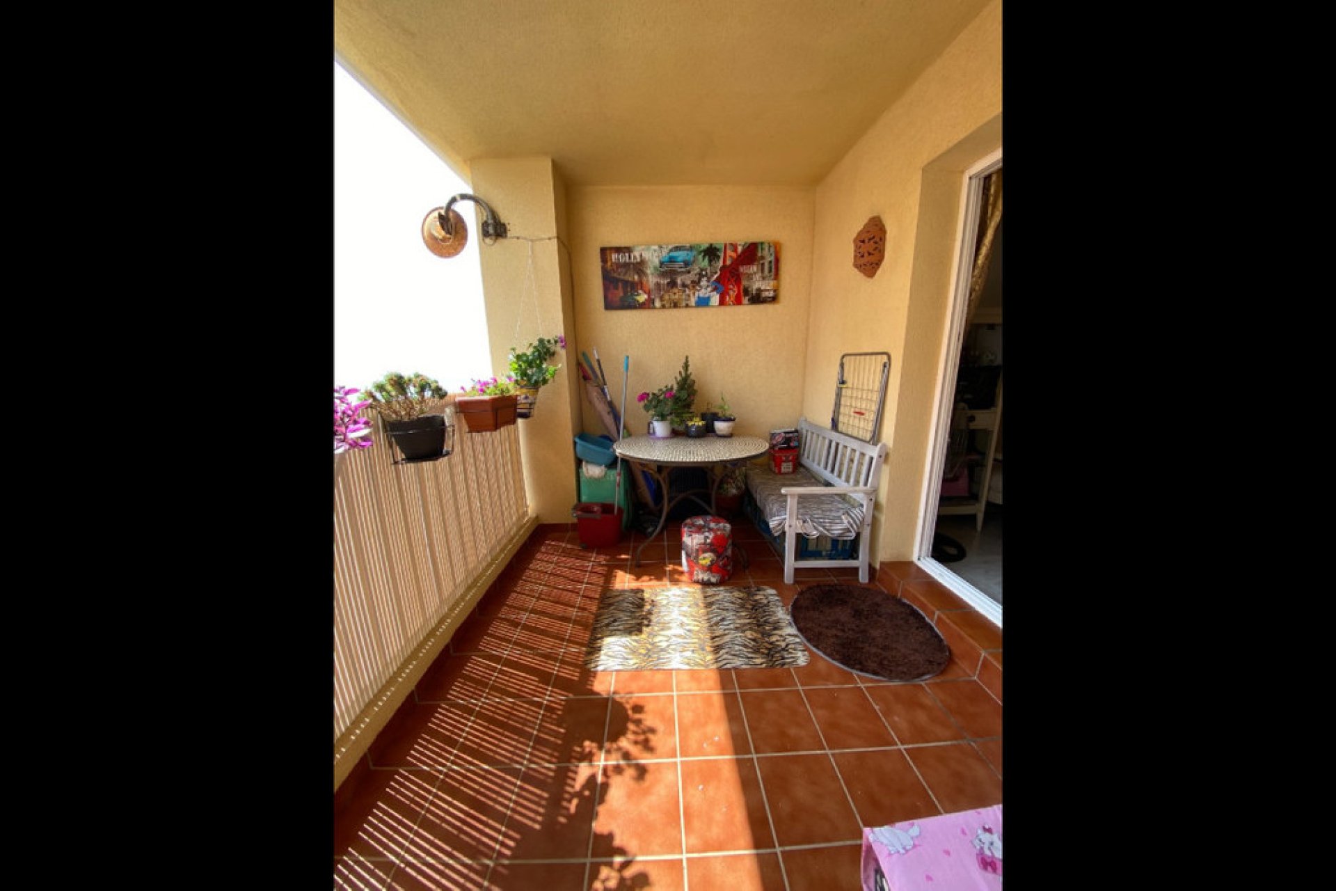 Reventa - Apartamento / piso -
Torrevieja - Torrevieja Centro