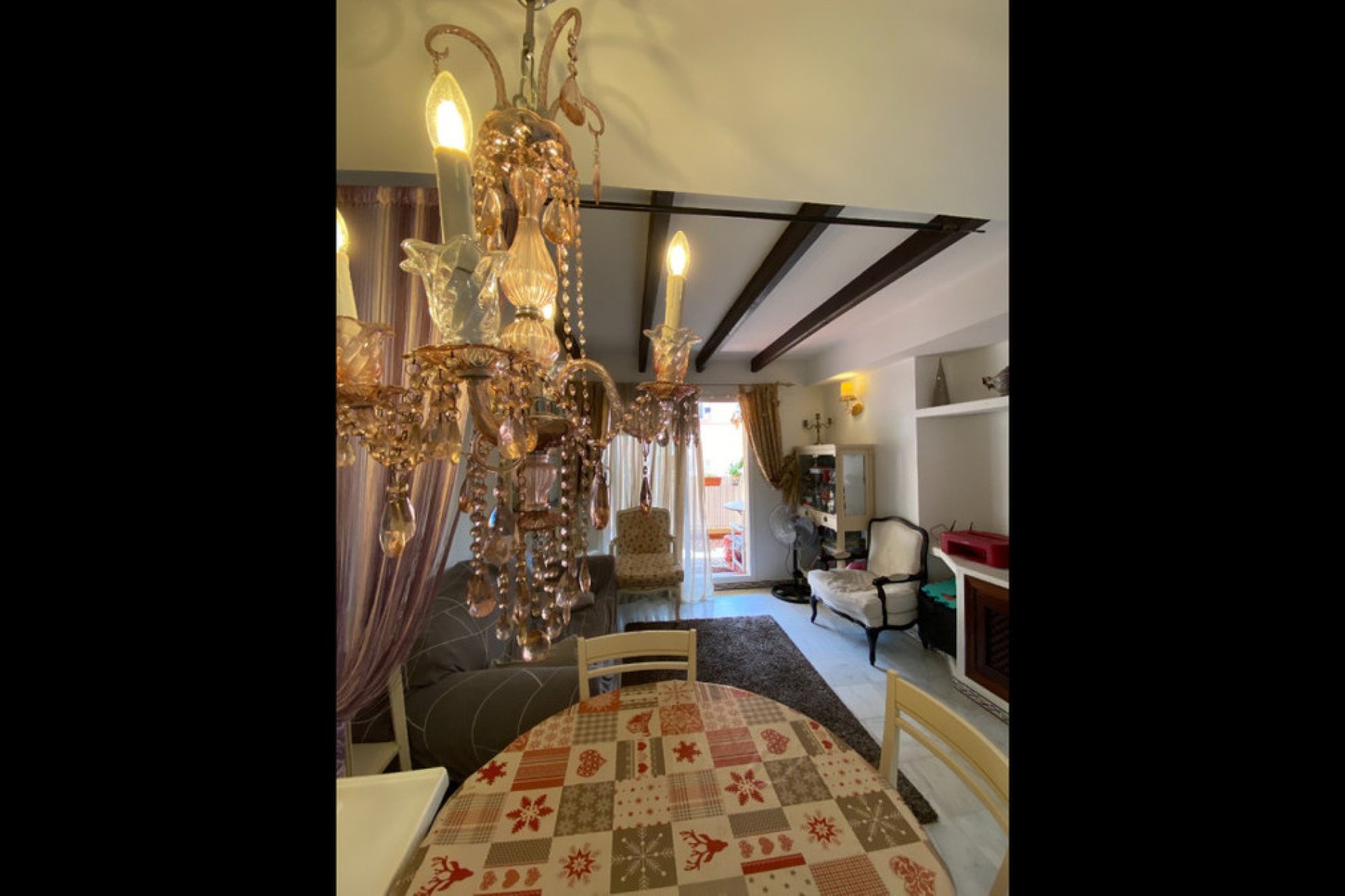 Reventa - Apartamento / piso -
Torrevieja - Torrevieja Centro