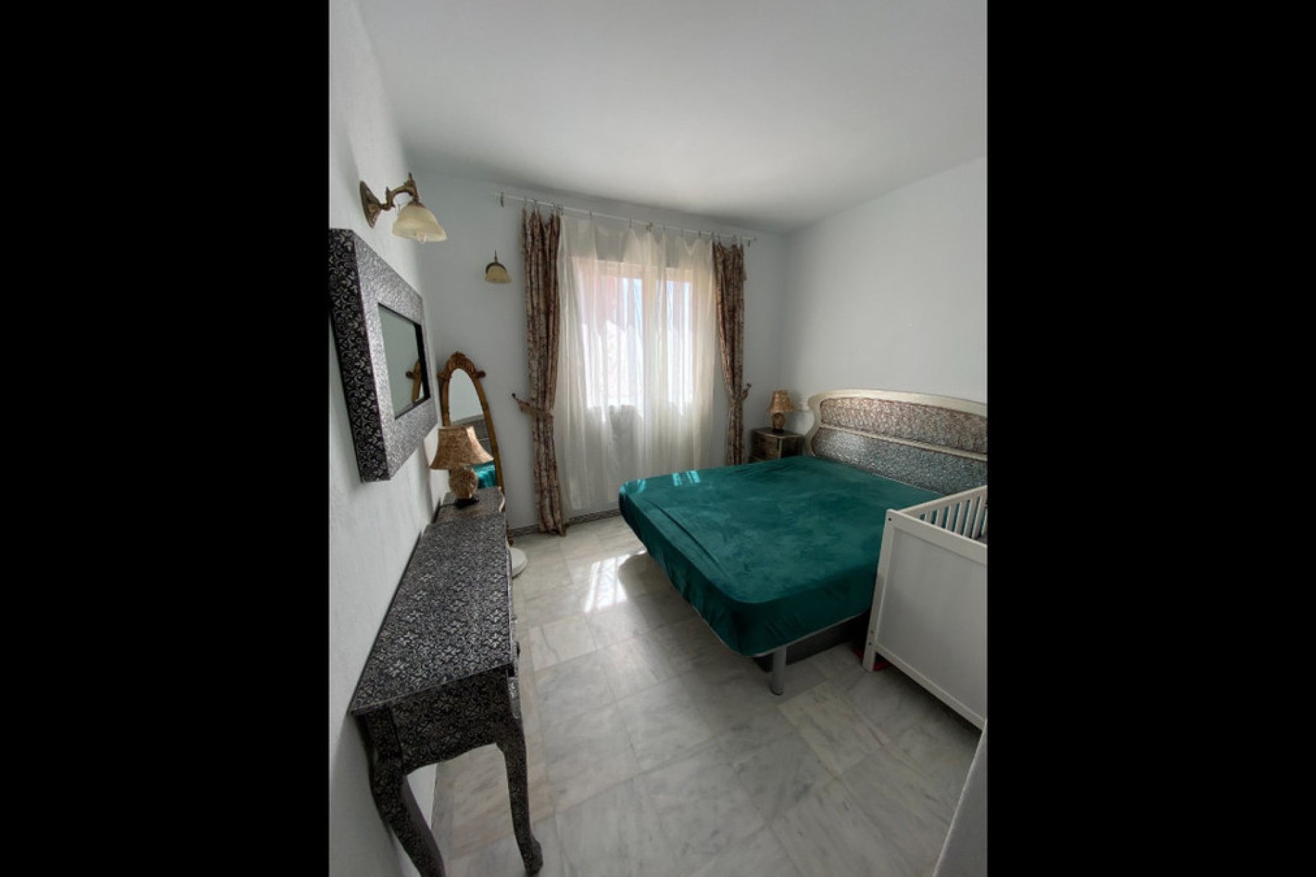 Reventa - Apartamento / piso -
Torrevieja - Torrevieja Centro